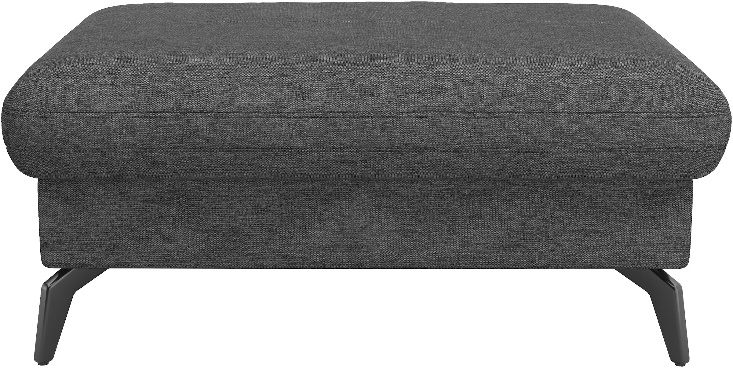 sit&more Stauraumhocker »Morris Jubi«, mit praktischen Stauraum