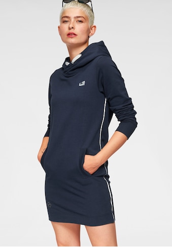 Ocean Sportswear Sweatkleid »Athleisure Dress«, mit Kapuze kaufen