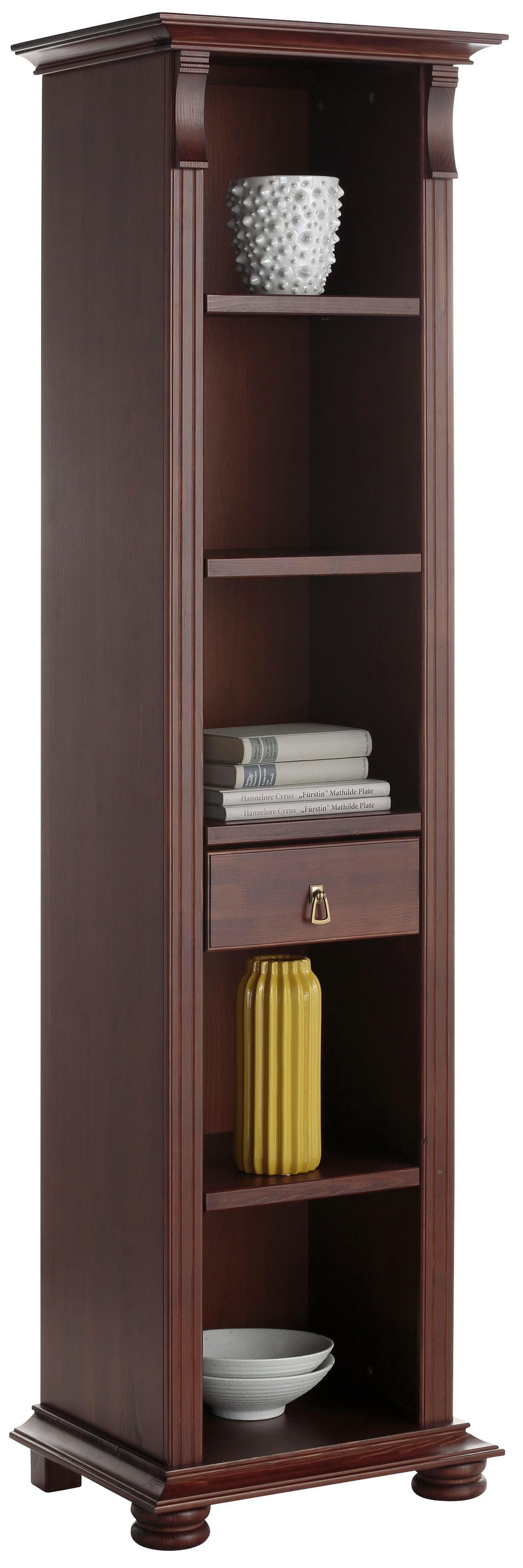 Image of Home affaire Regal »Mitu«, aus massiver Kiefer bei Ackermann Versand Schweiz