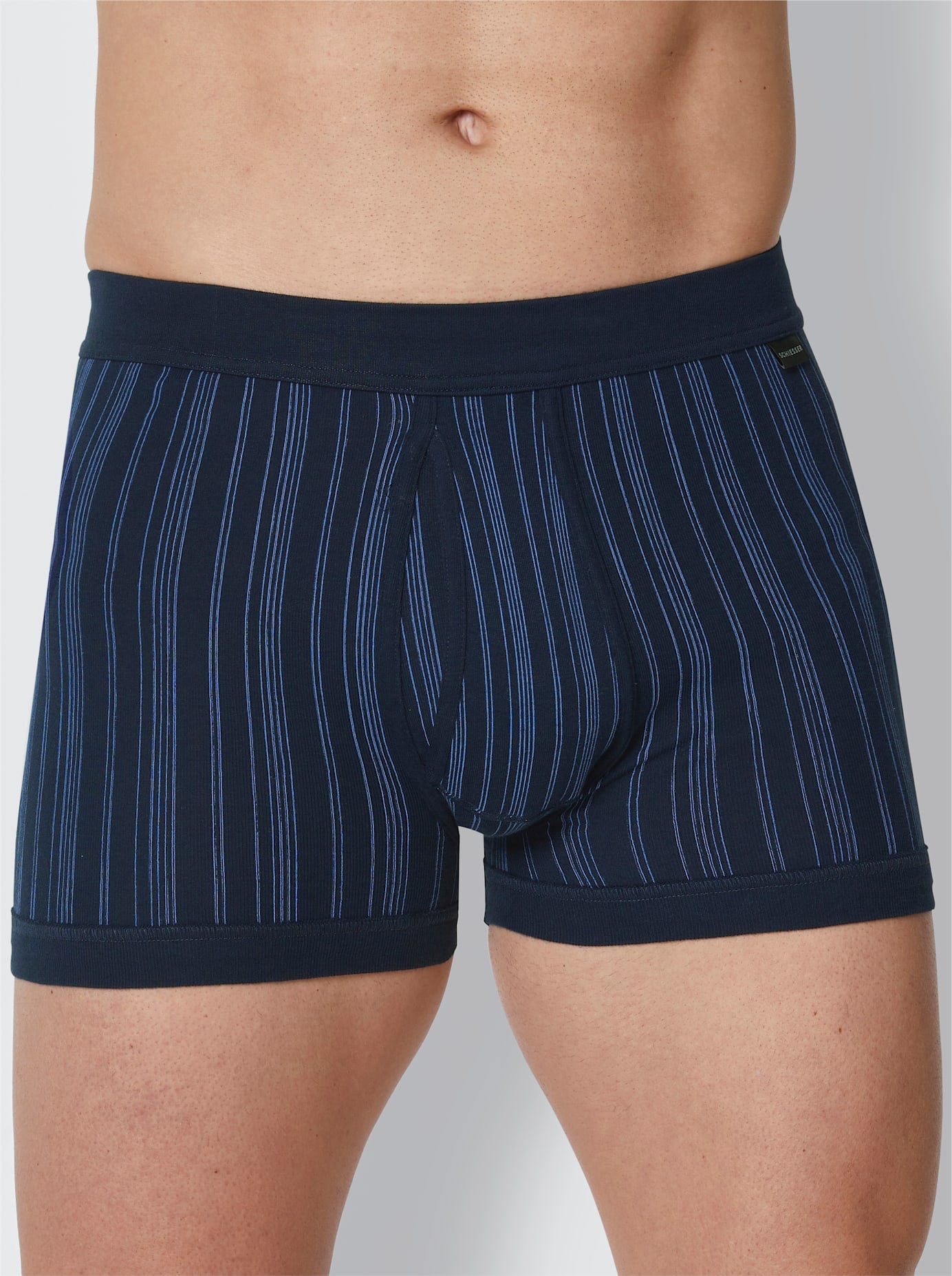 Schiesser Schlüpfer 2 Stk.