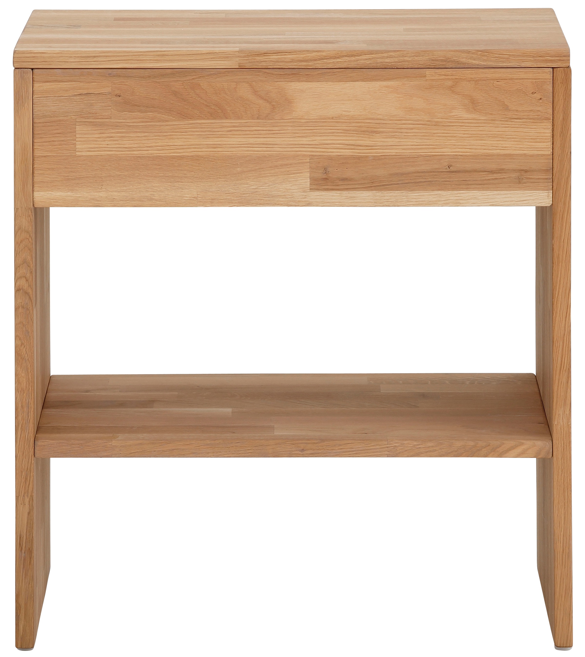 GOODproduct Nachttisch »Callum«, passend zur Boxspringbett-Serie Jelle