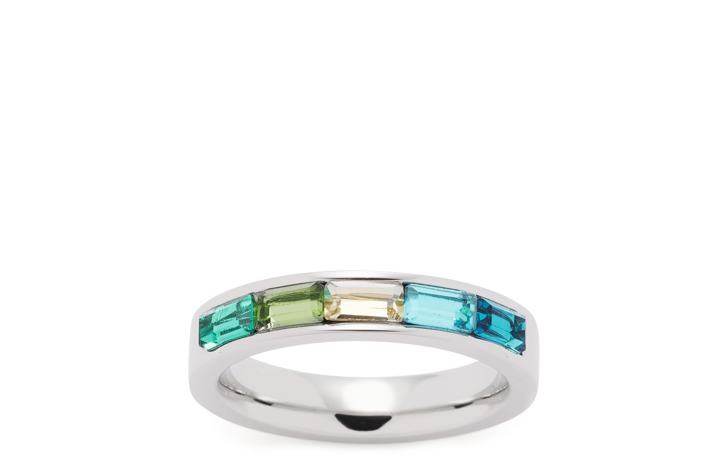 Image of LEONARDO Fingerring »Grafica« bei Ackermann Versand Schweiz