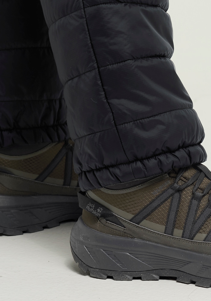 Jack Wolfskin Funktionshose »NEBELHORN DOWN PANTS M RDS«