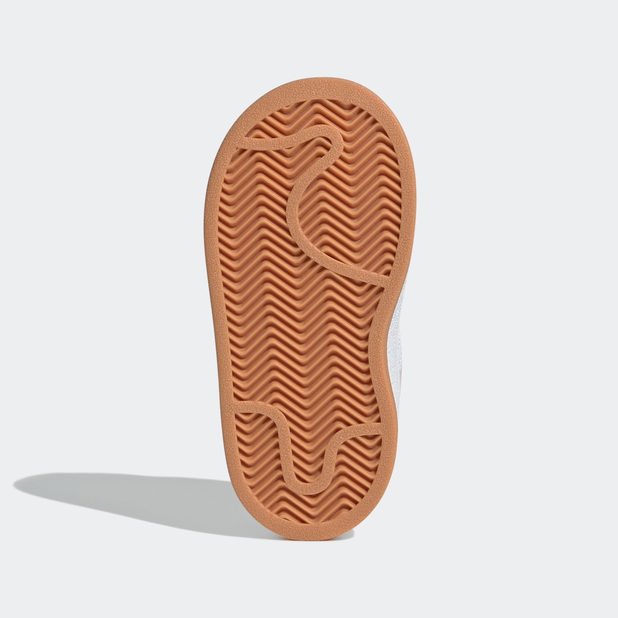 adidas Originals Sneaker »CAMPUS 00S COMFORT CLOSURE ELASTIC LACE KIDS«, für Kinder
