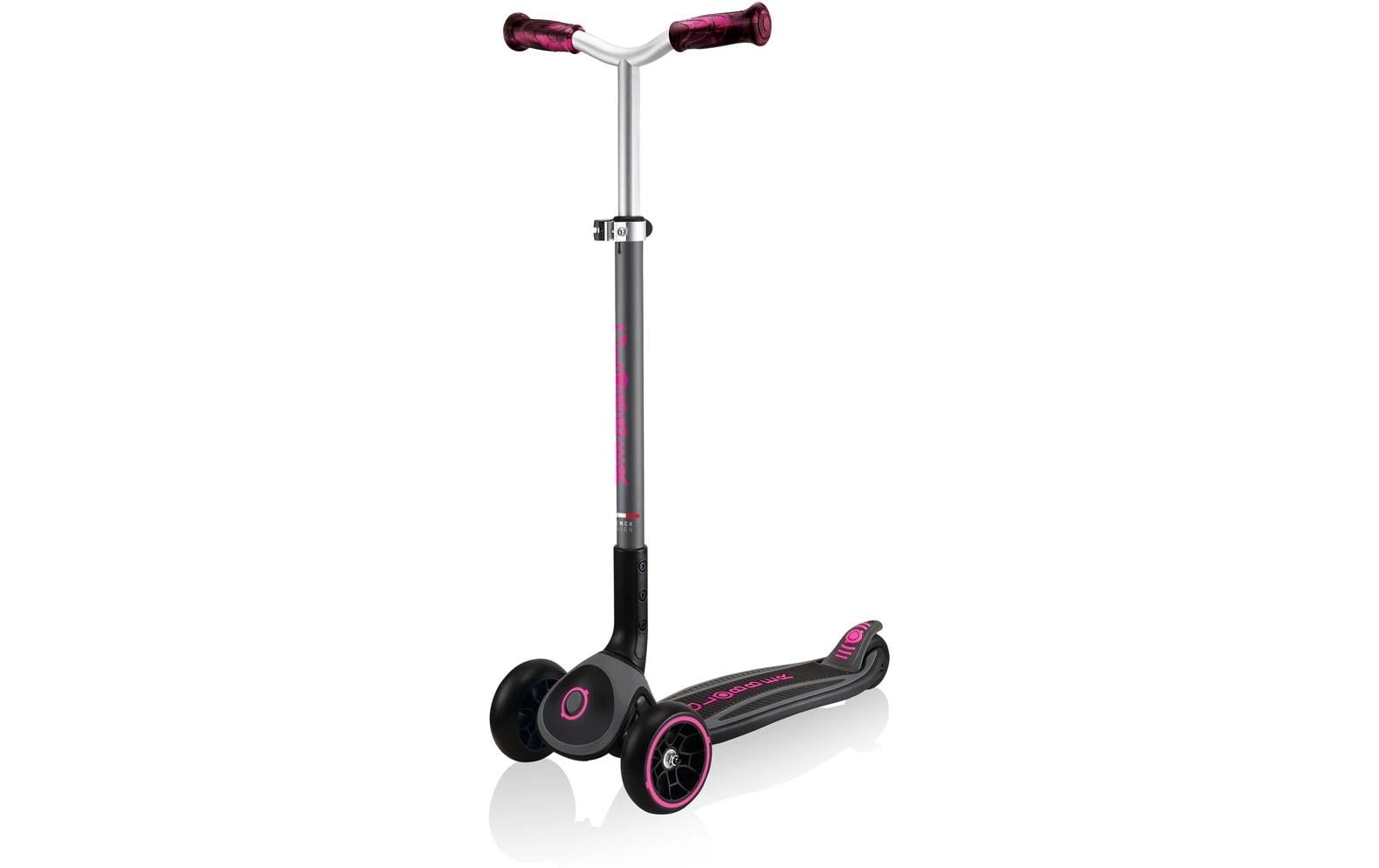 Globber Scooter »Master Prime Mini Scooter«