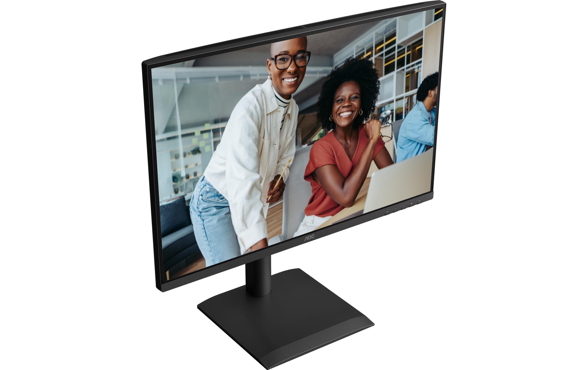 AOC LED-Monitor »X24E4U« 60,96 cm/24 ″  1920 x 1200 px WUXGA 100 Hz