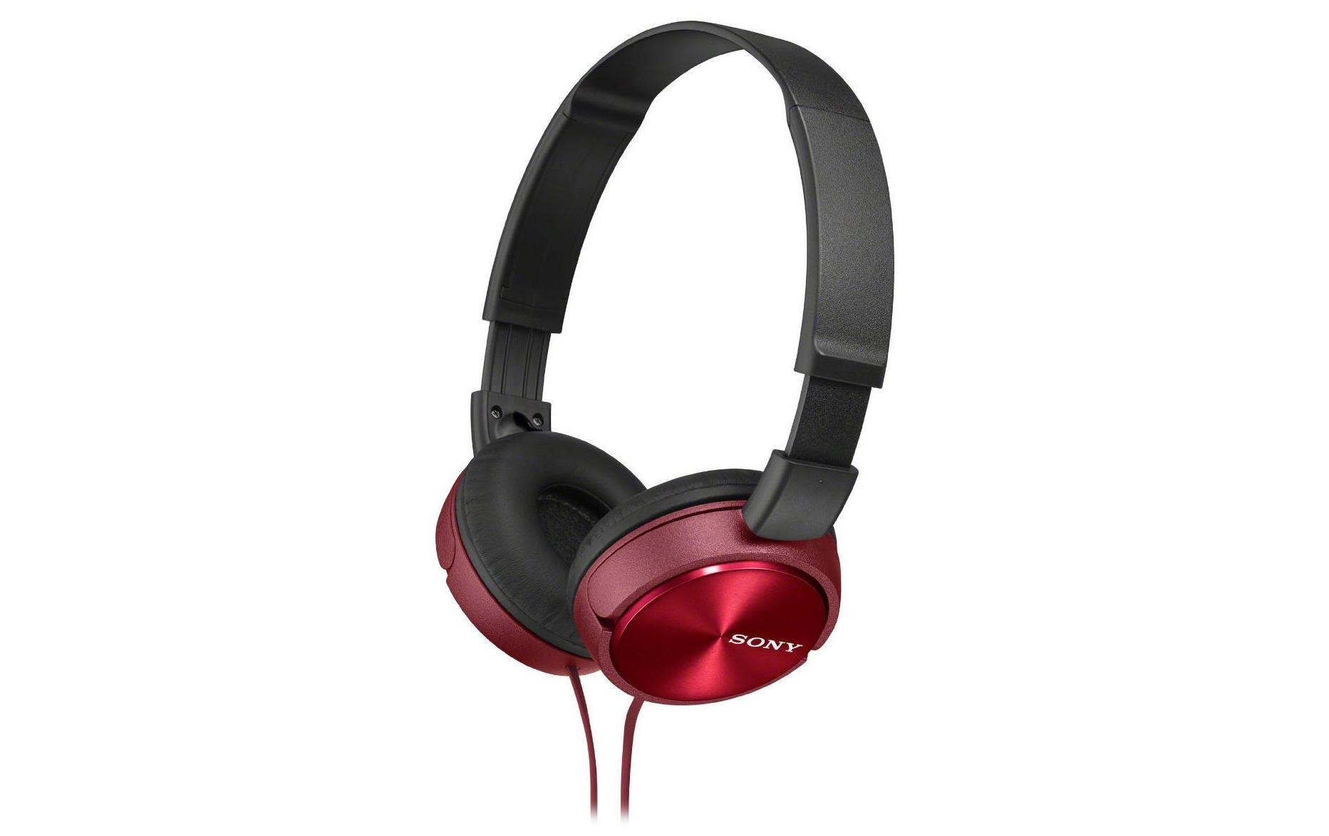 Sony On-Ear-Kopfhörer