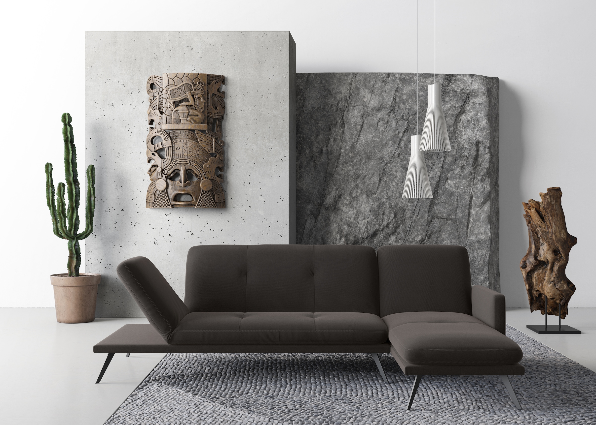 machalke® Ecksofa »butterfly« kaufen