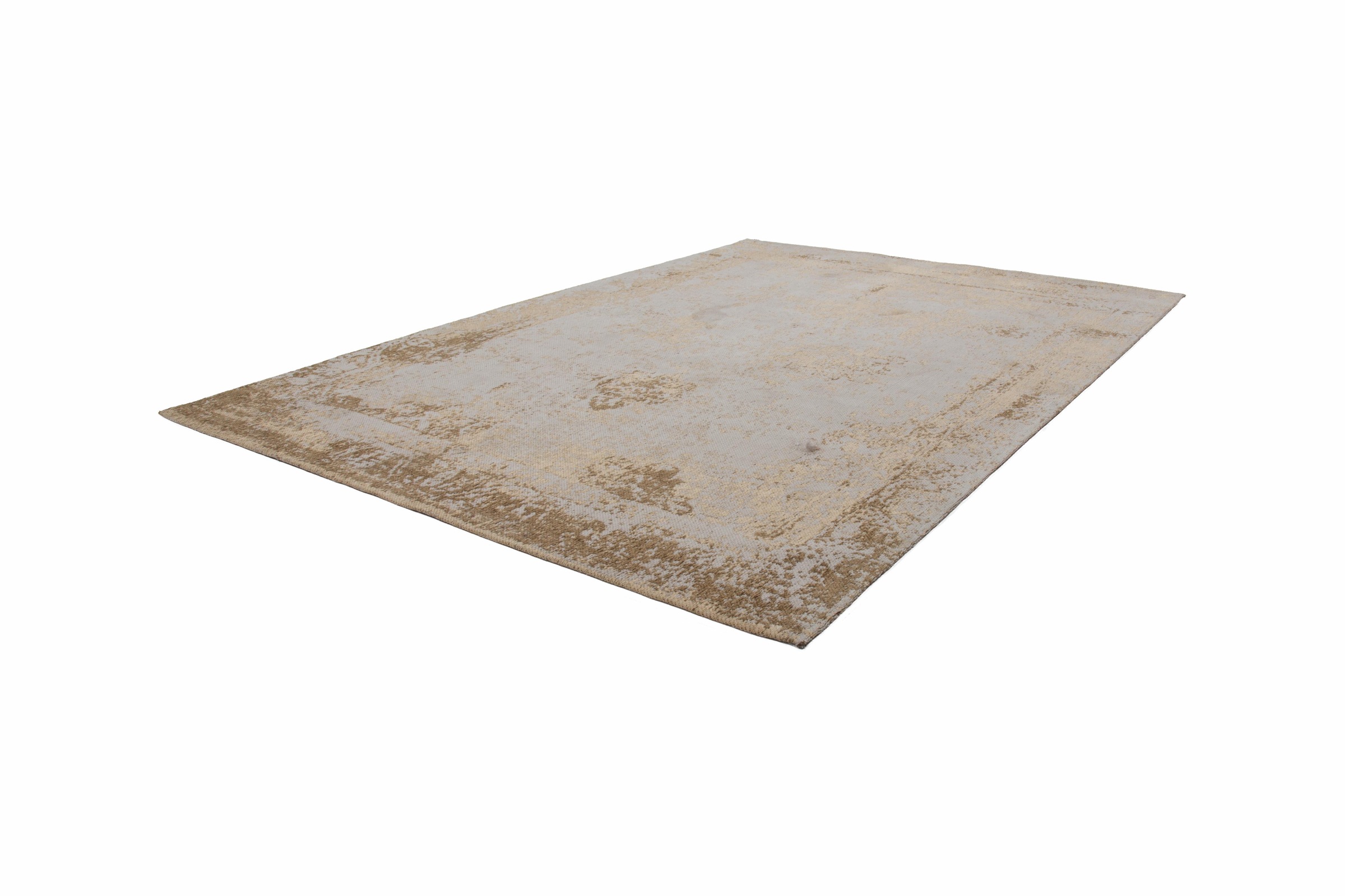 Image of Kayoom Teppich »Nostalgia 285«, rechteckig, 10 mm Höhe, Flachgewebe, Vintage Design, Wohnzimmer bei Ackermann Versand Schweiz