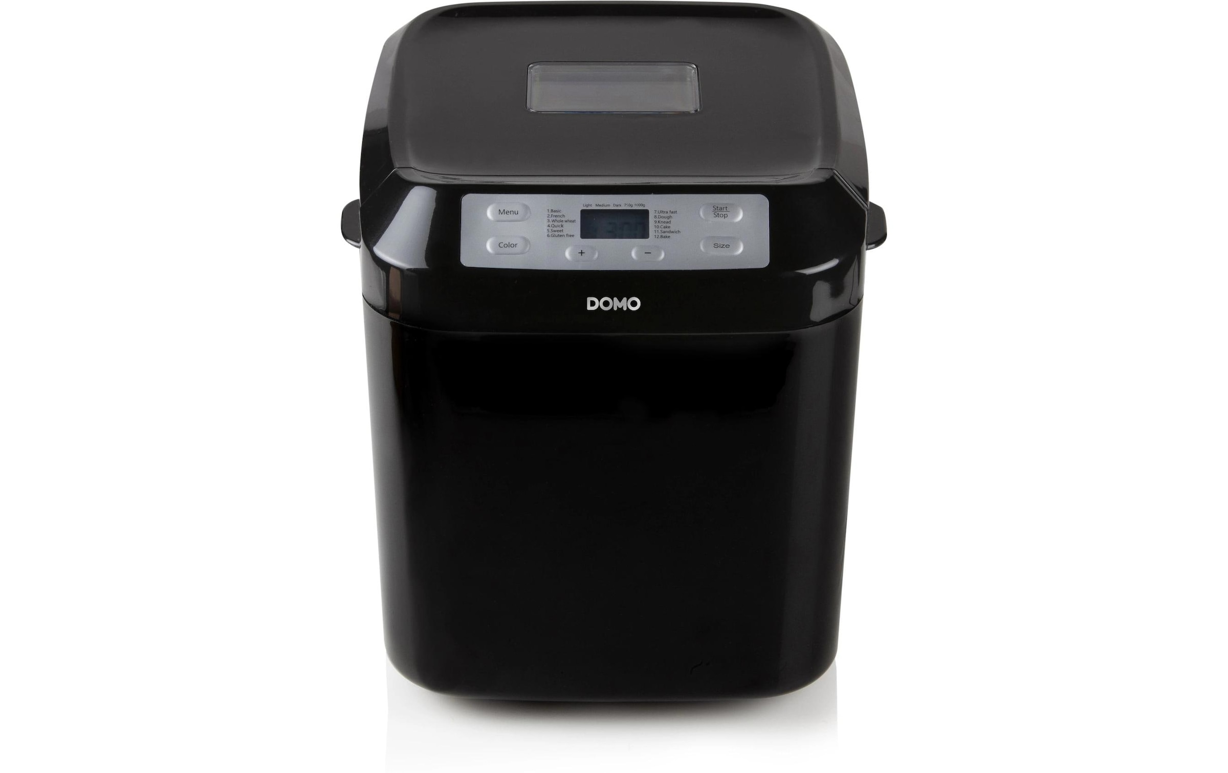 Domo Brotbackautomat »B3974«