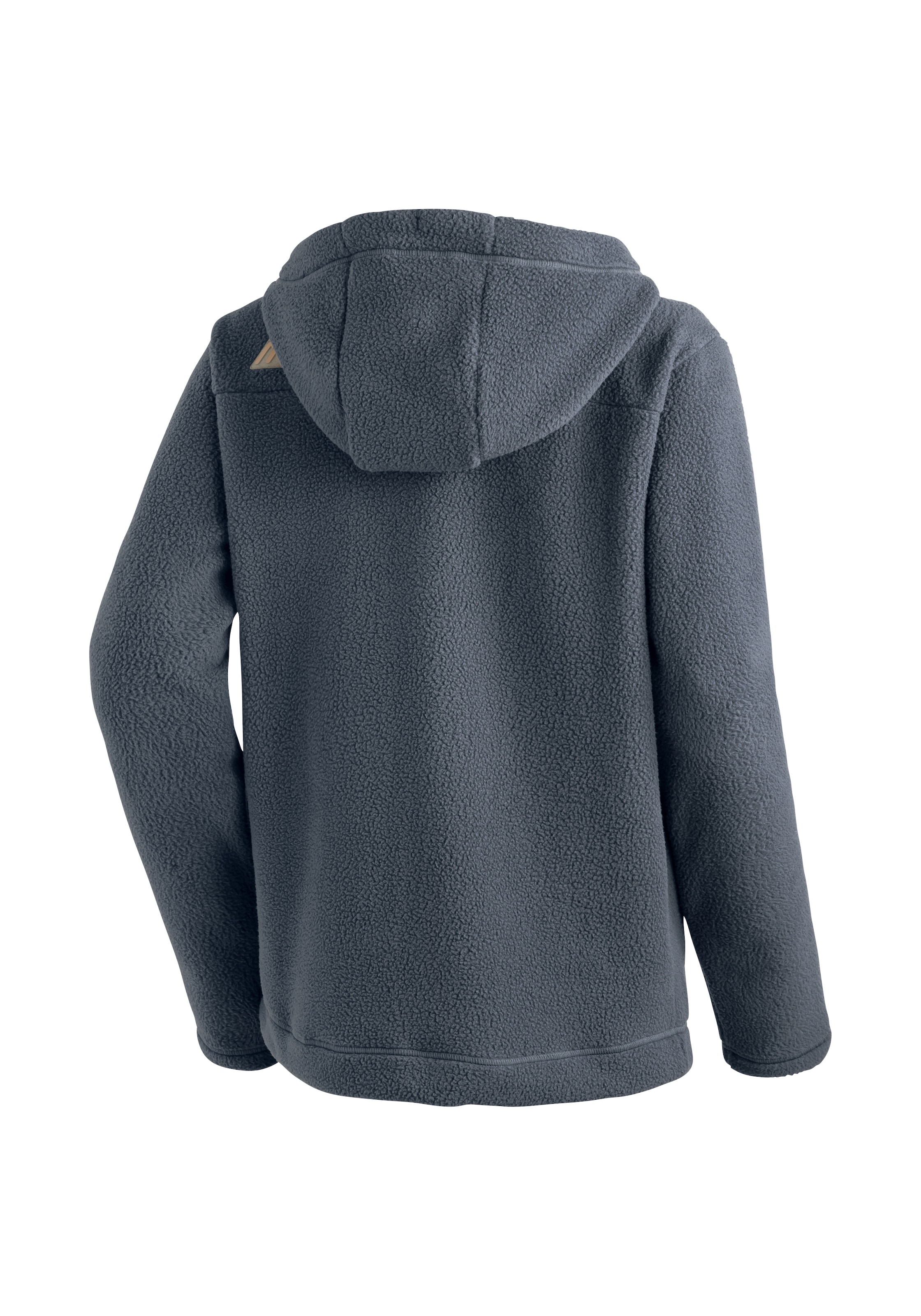 Maier Sports Fleecejacke »DA-FLEECEJACKE RACKA W«