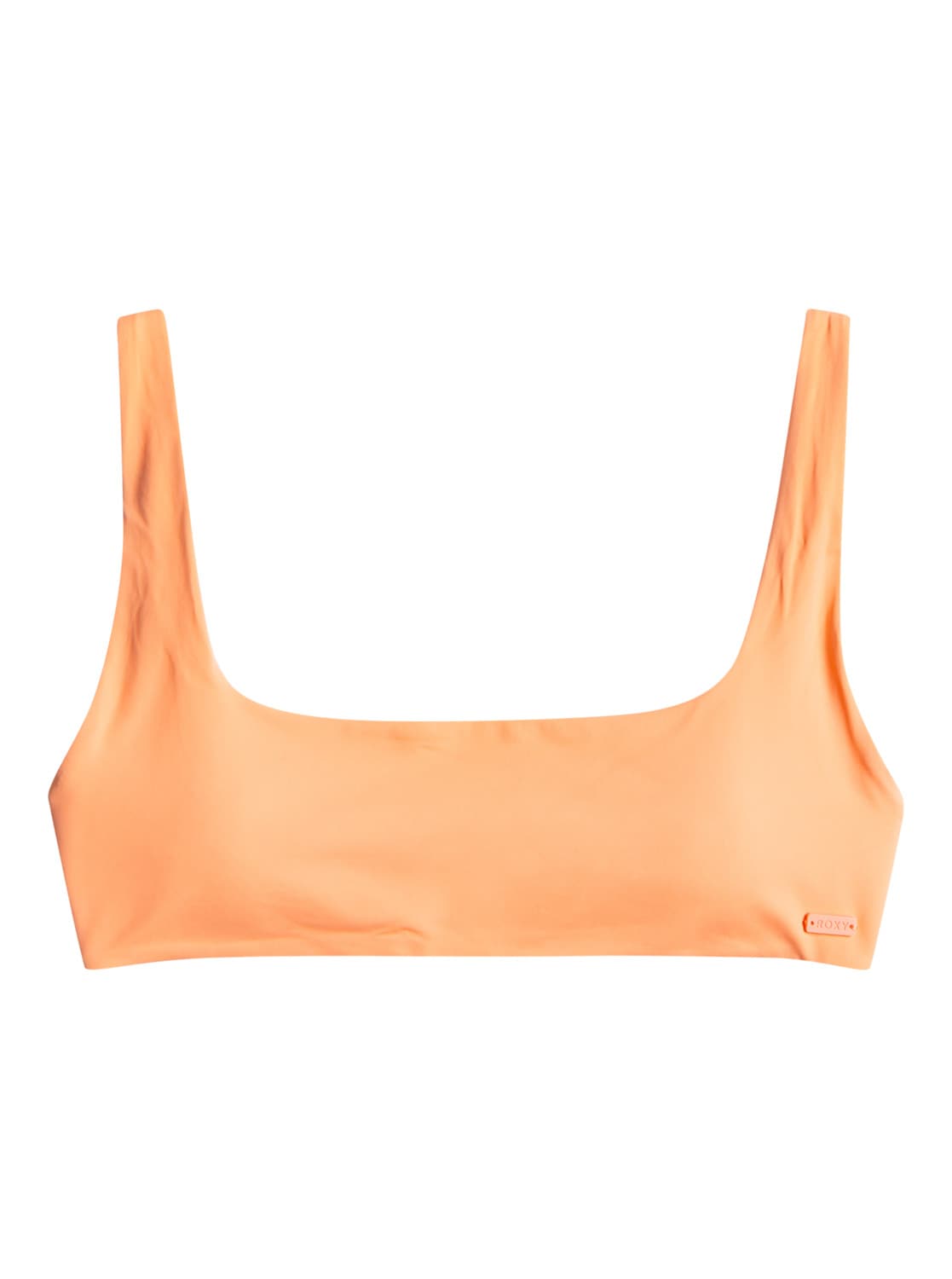 Roxy Bandeau-Bikini-Top »Beach Classics«