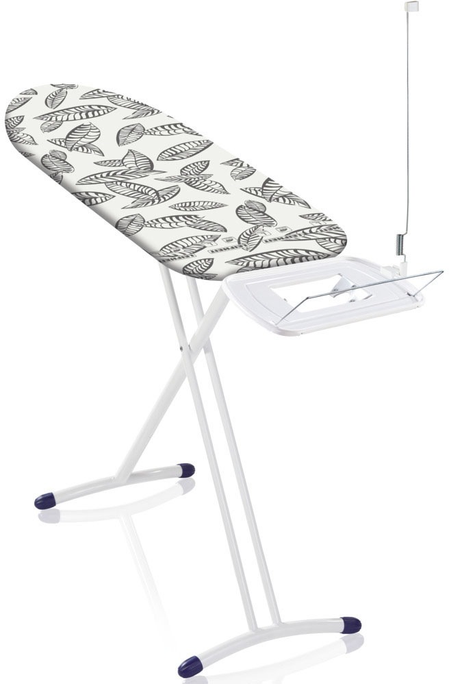 Image of Leifheit Bügelbrett »AirBoard Express L Solid MAXX«, Bügelfläche 130 cmx45 cm bei Ackermann Versand Schweiz