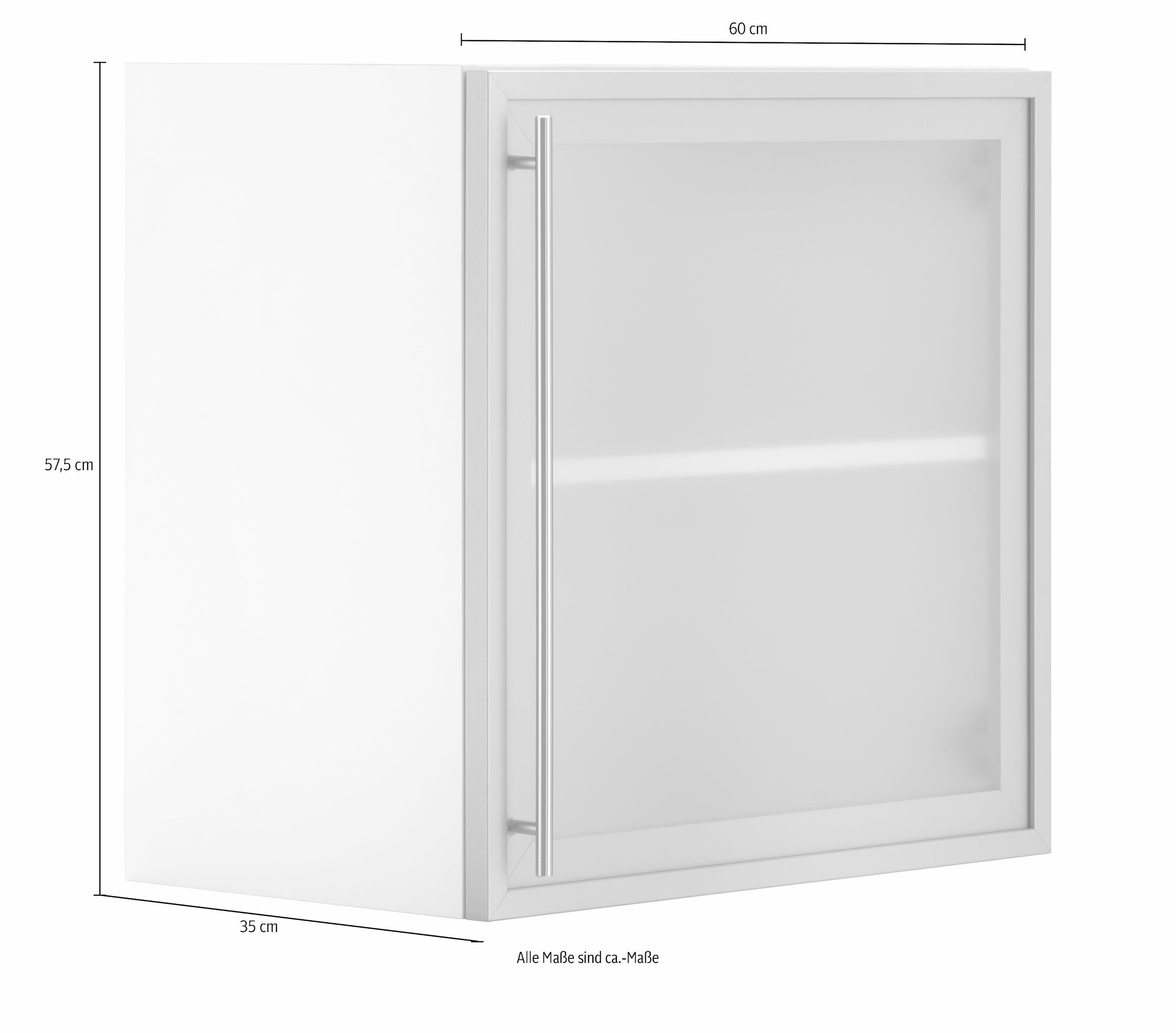 auf Breite OPTIFIT cm 60 Hängeschrank, versandkostenfrei ♕