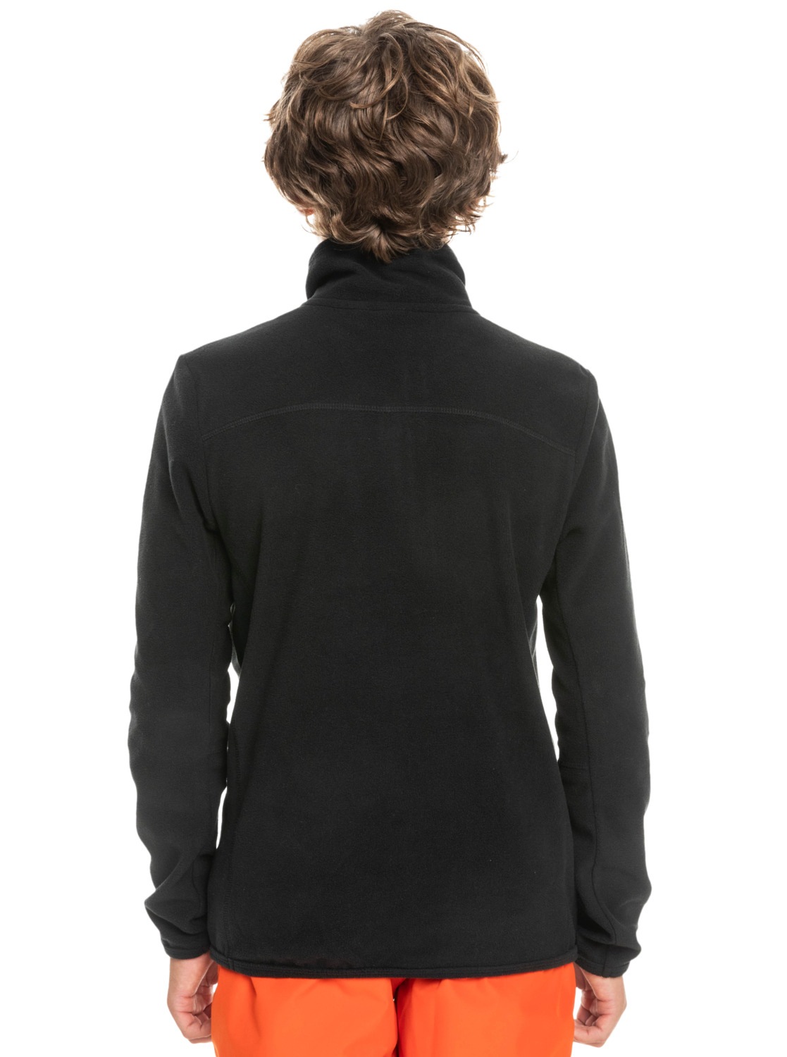 Quiksilver Kapuzensweatjacke »Aker«