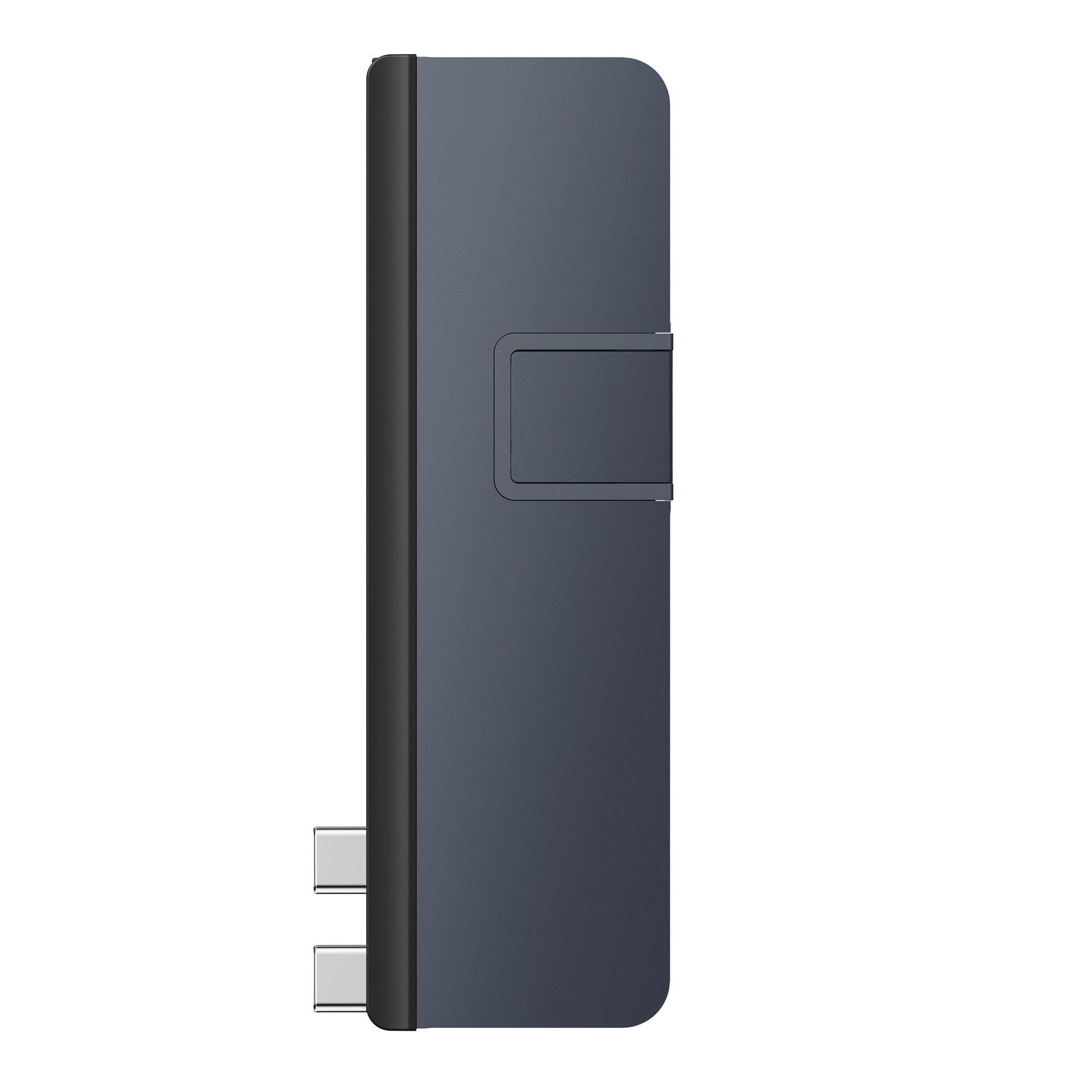 Targus USB-Verteiler »HyperDrive DUO 7-in-2 USB-C Hub«