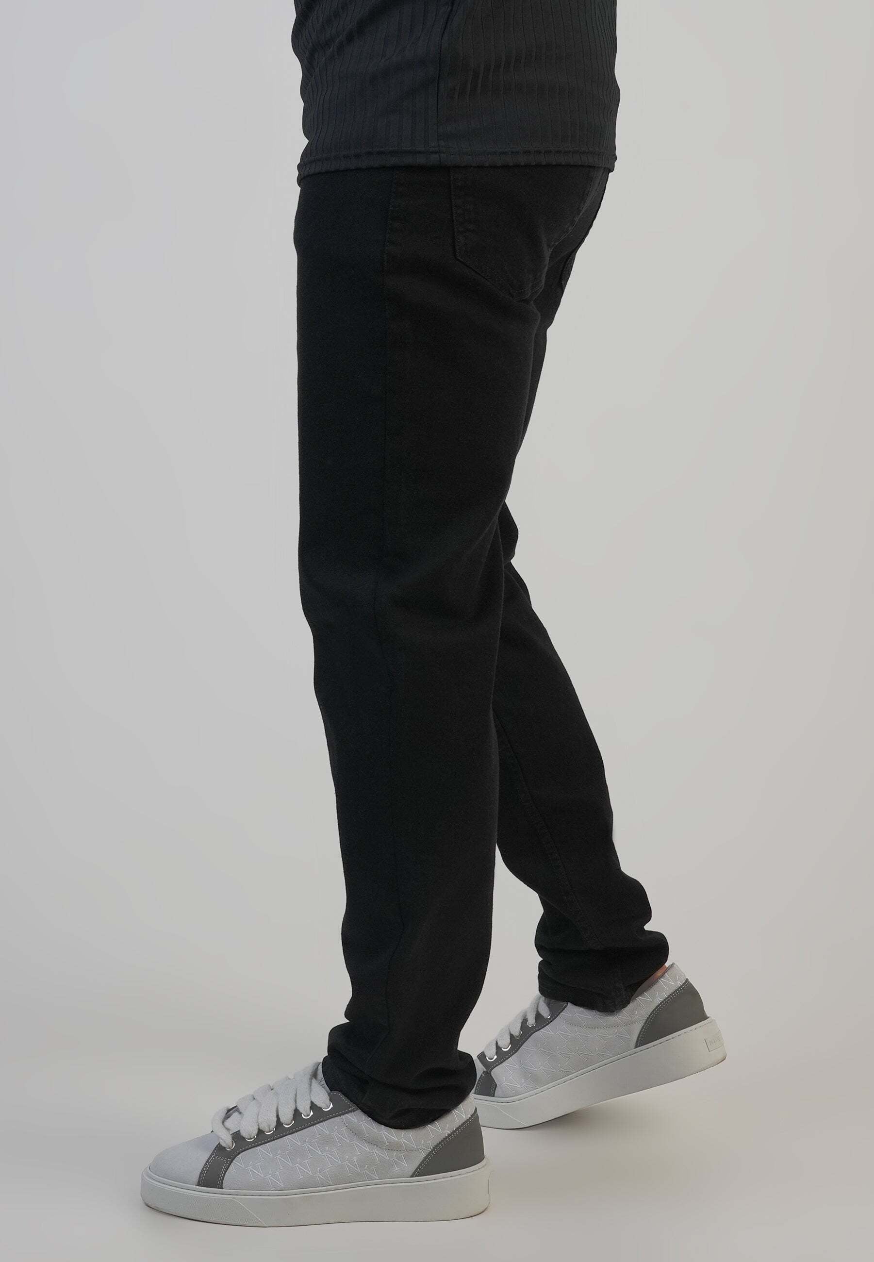 Siksilk Slim-fit-Jeans »Siksilk Jeans Slim Fit Jeans«
