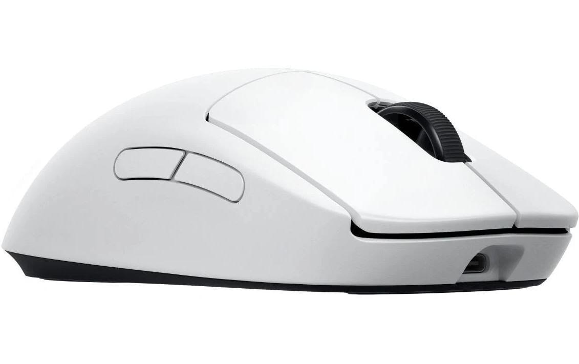 Logitech Souris de jeu »PRO 2 LIGHTSPEED« Empfindlichkeit umstellbar