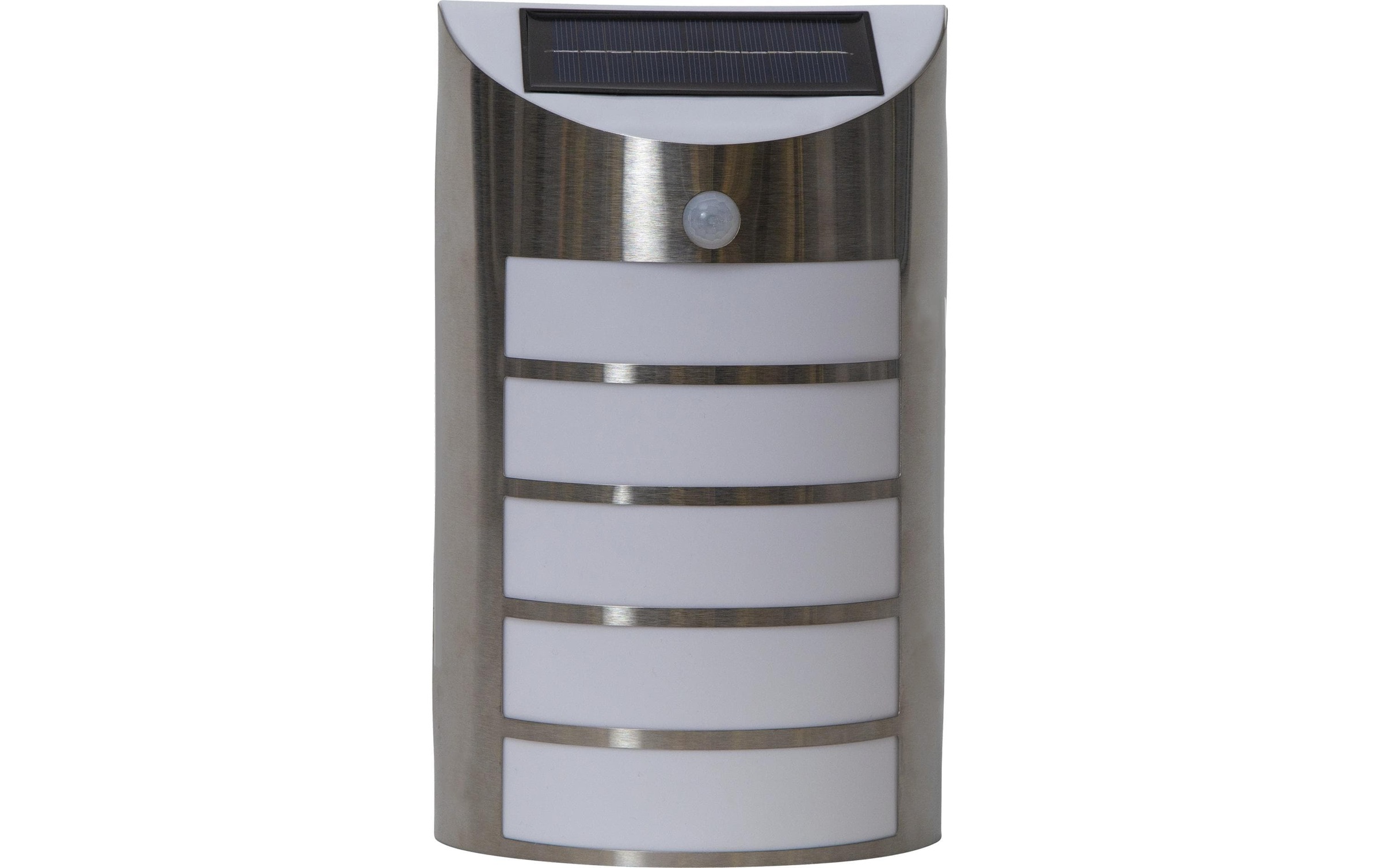 Image of EGLO Gartenleuchte "Solarleuchte mit Sensor" 1 Stk. Warmweiss