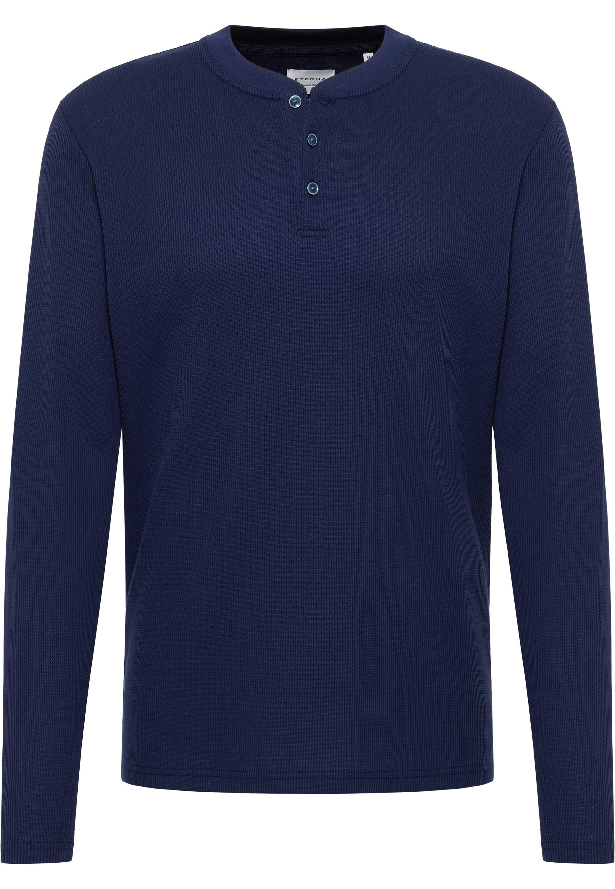 Eterna Langarmshirt