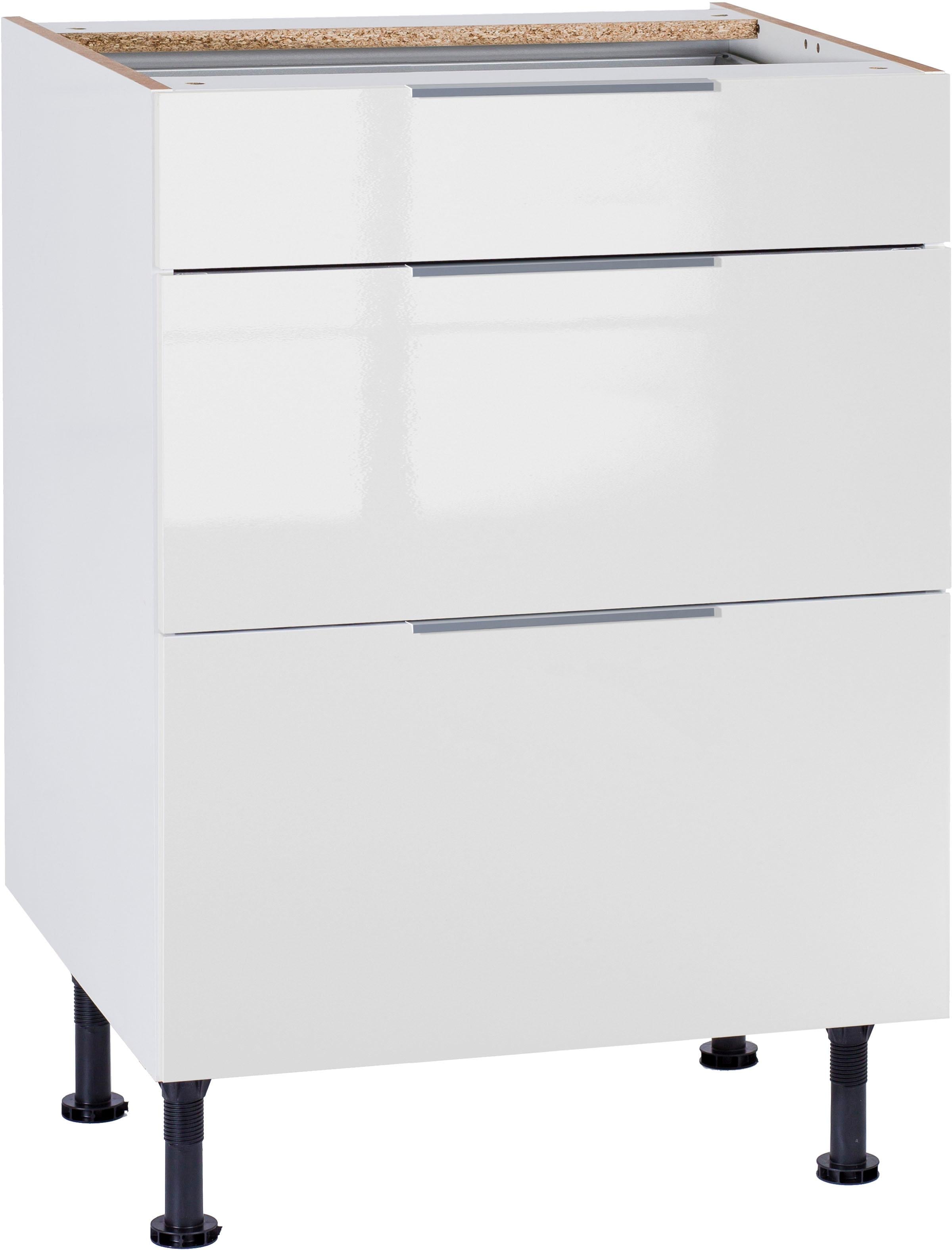 Image of OPTIFIT Unterschrank "Tara" mit Vollauszug und Soft-Close-Funktion, Breite 60 cm