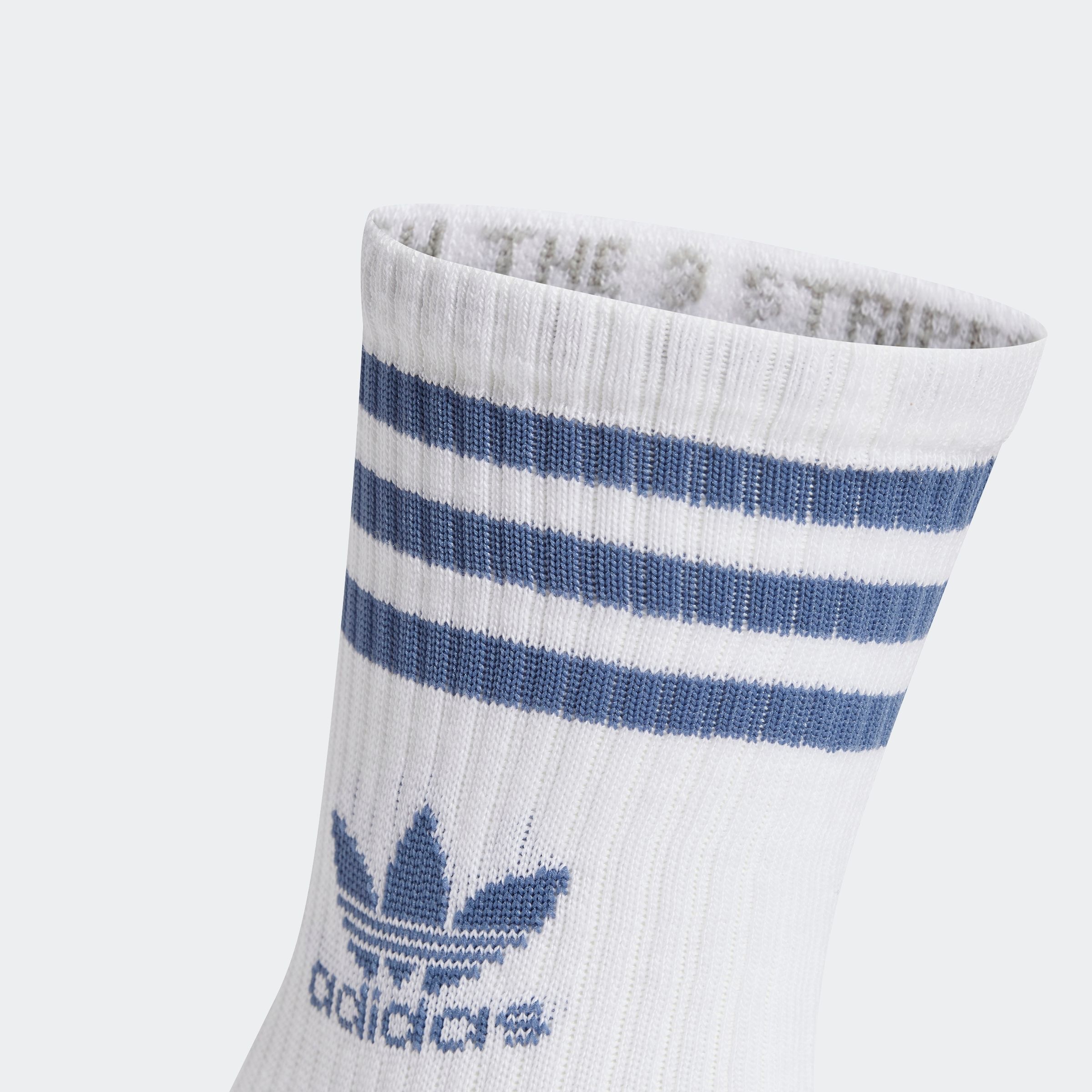 adidas Originals Sportsocken »CREW SOCK 3STR«, (3 Paar)
