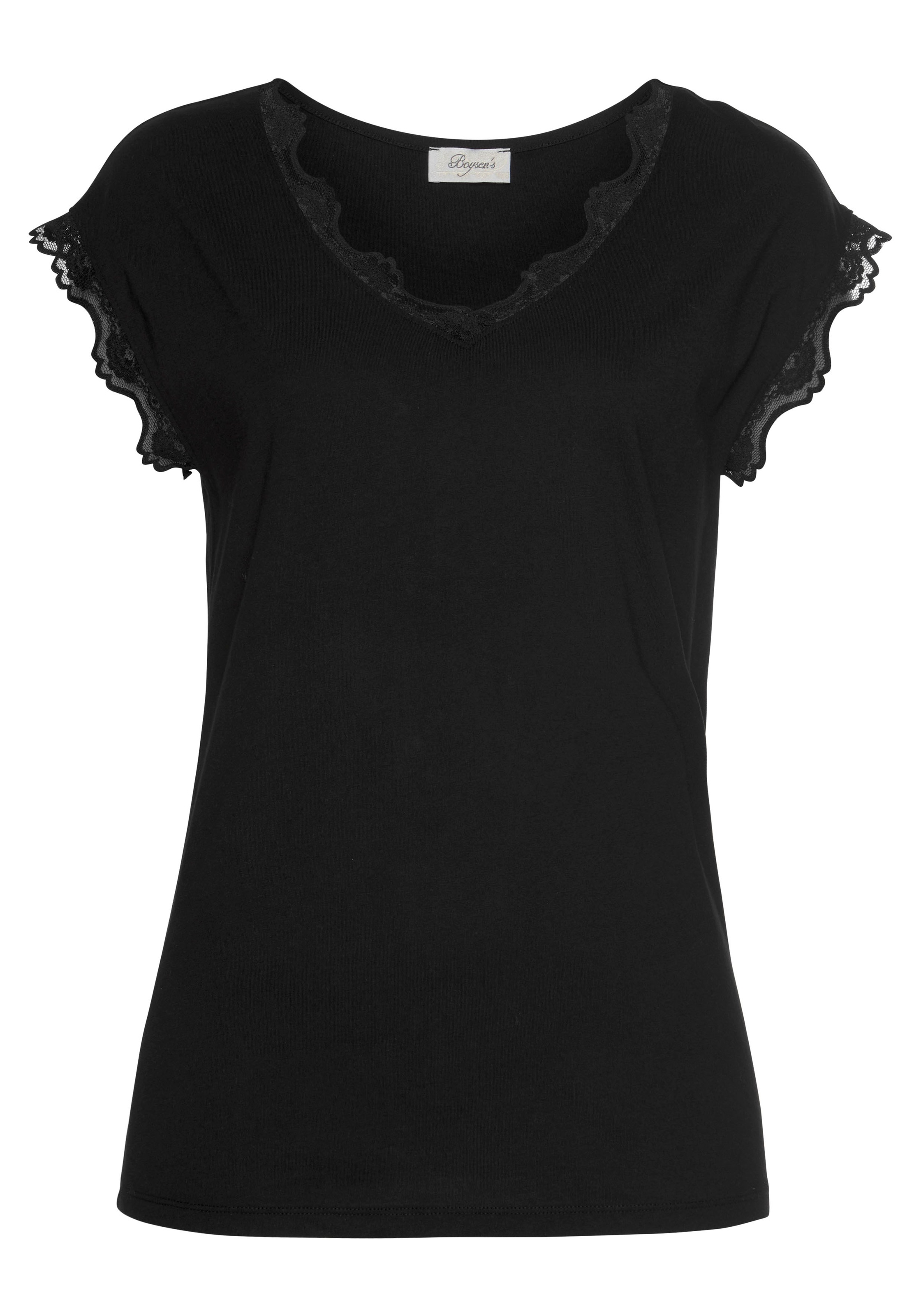 Image of Boysen's Spitzenshirt bei Ackermann Versand Schweiz
