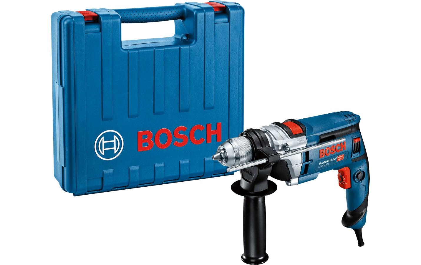 Schlagbohrmaschine »Bosch Professional Schlagbohrmaschine«