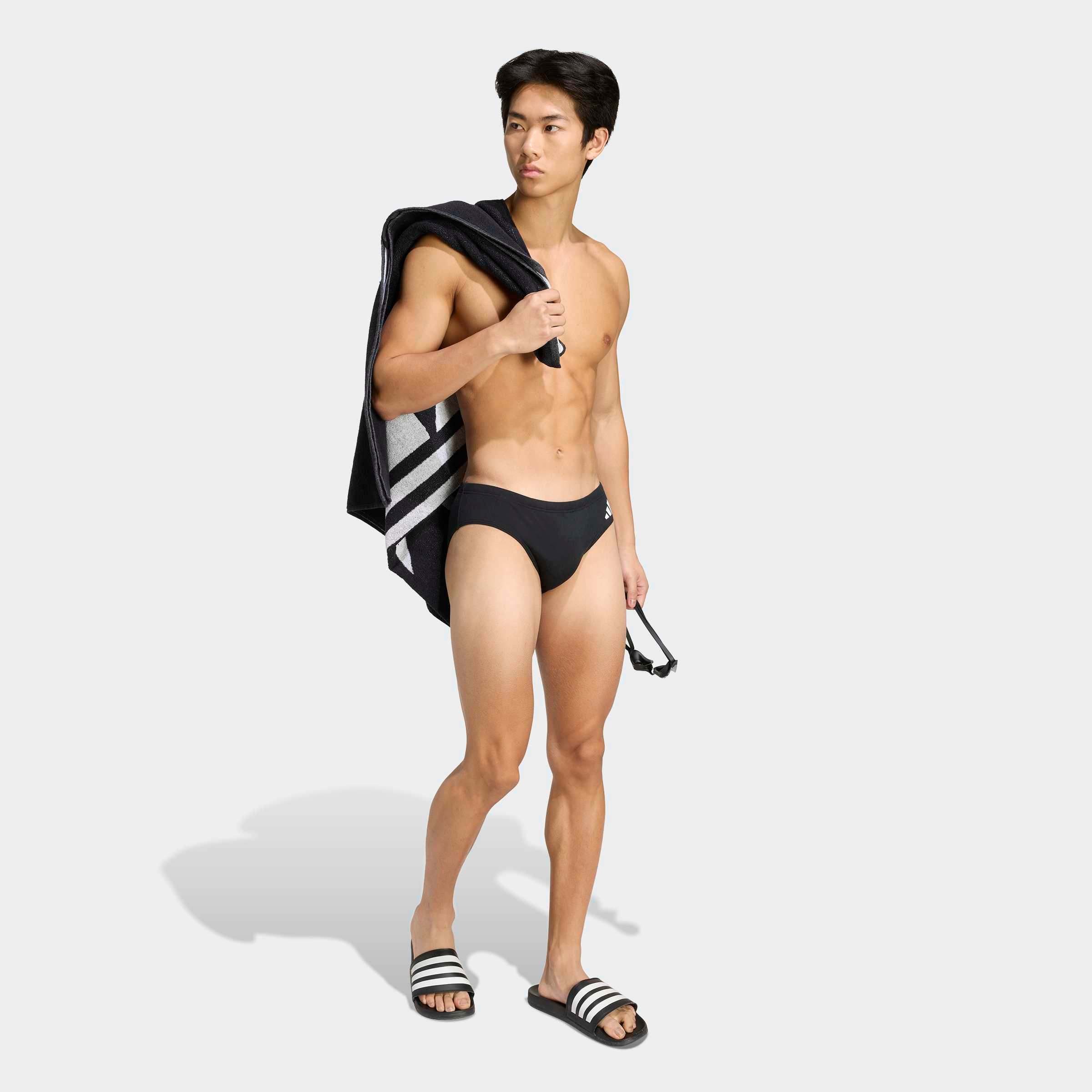adidas Performance Maillot de bain »TEAM TRUNK« für Erwachsene