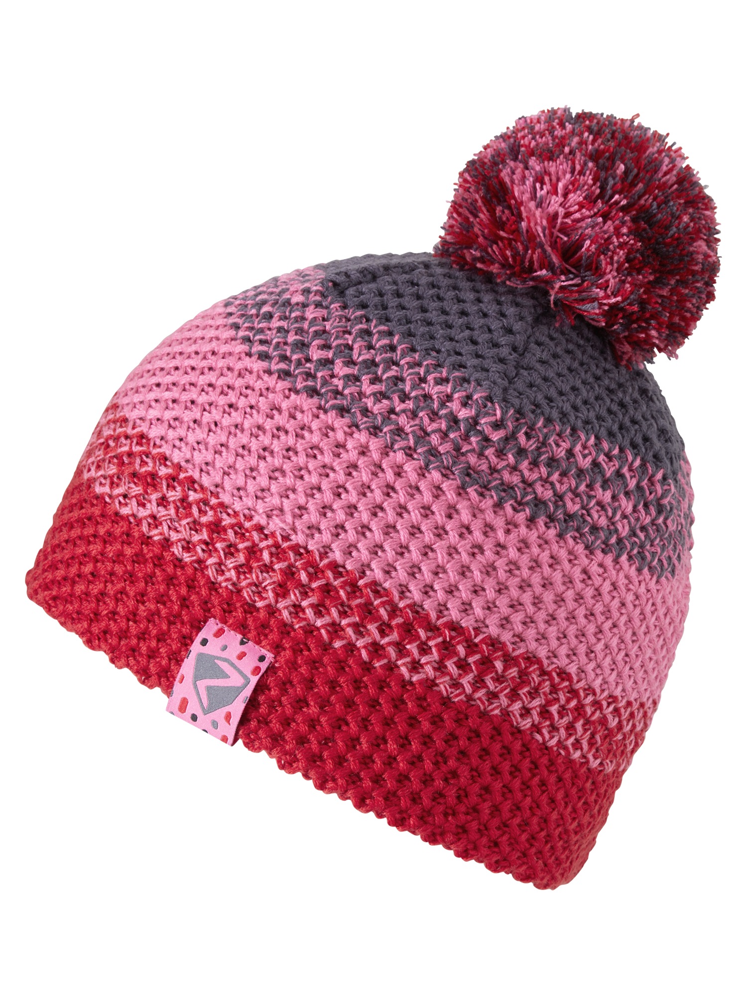 Image of Ziener Strickmütze »ISHI Junior« bei Ackermann Versand Schweiz