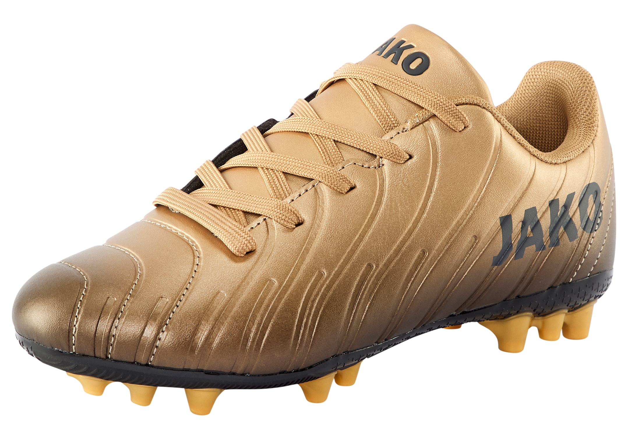 Image of Jako Fussballschuh "J-SFGSWEEPER" mit Nocken für Rasenplätze, für Jugendliche & Kinder