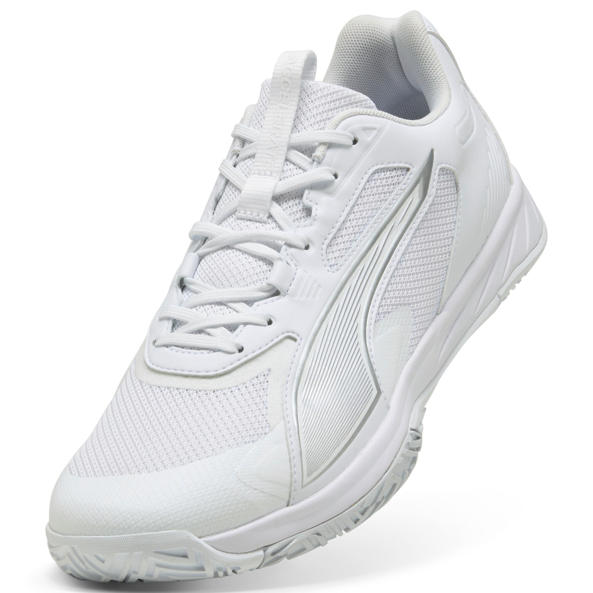 PUMA Hallenschuh »ACCELERATE PRO 4«