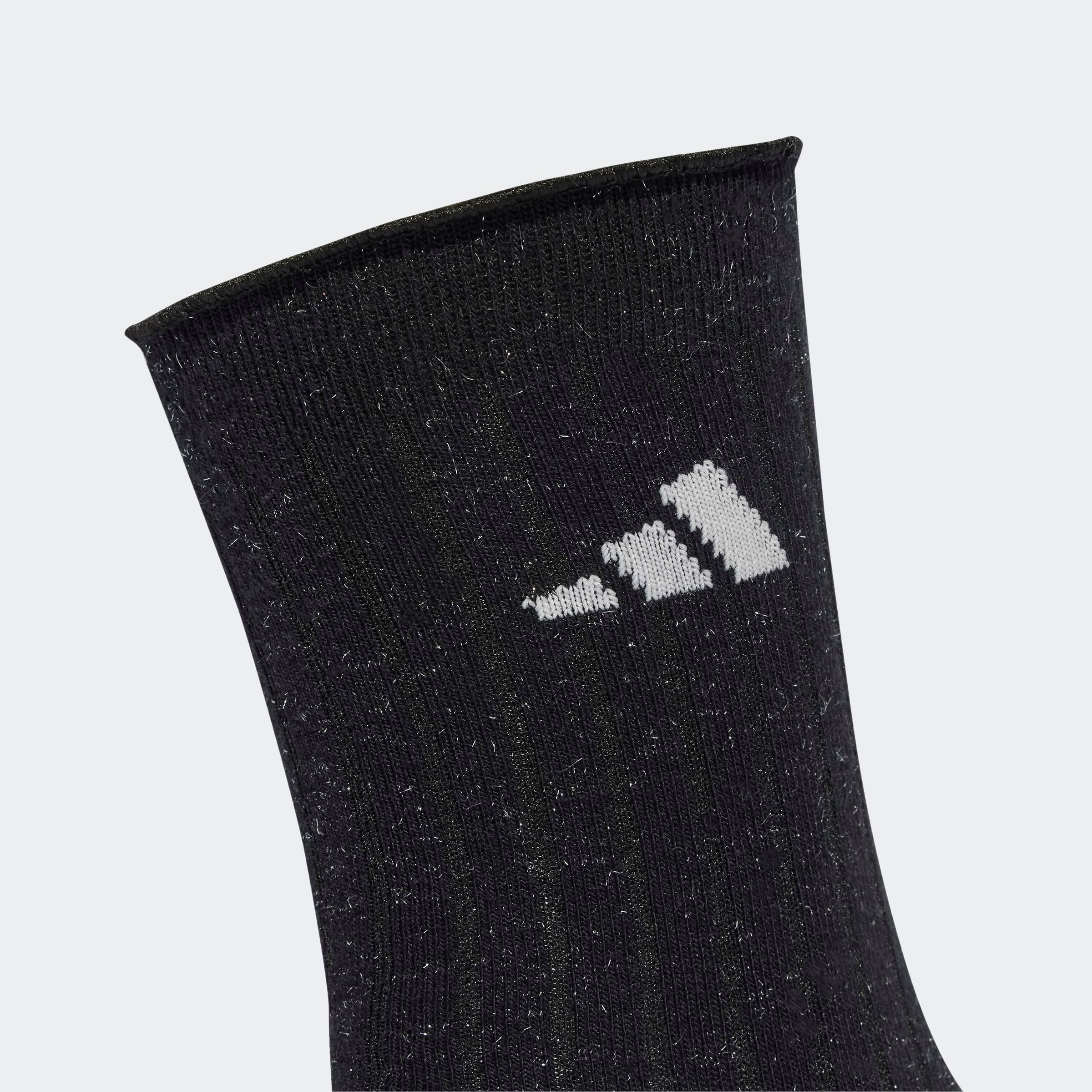 adidas Performance Funktionssocken »GLOW SOCK 2PP« 2 Paar tlg.