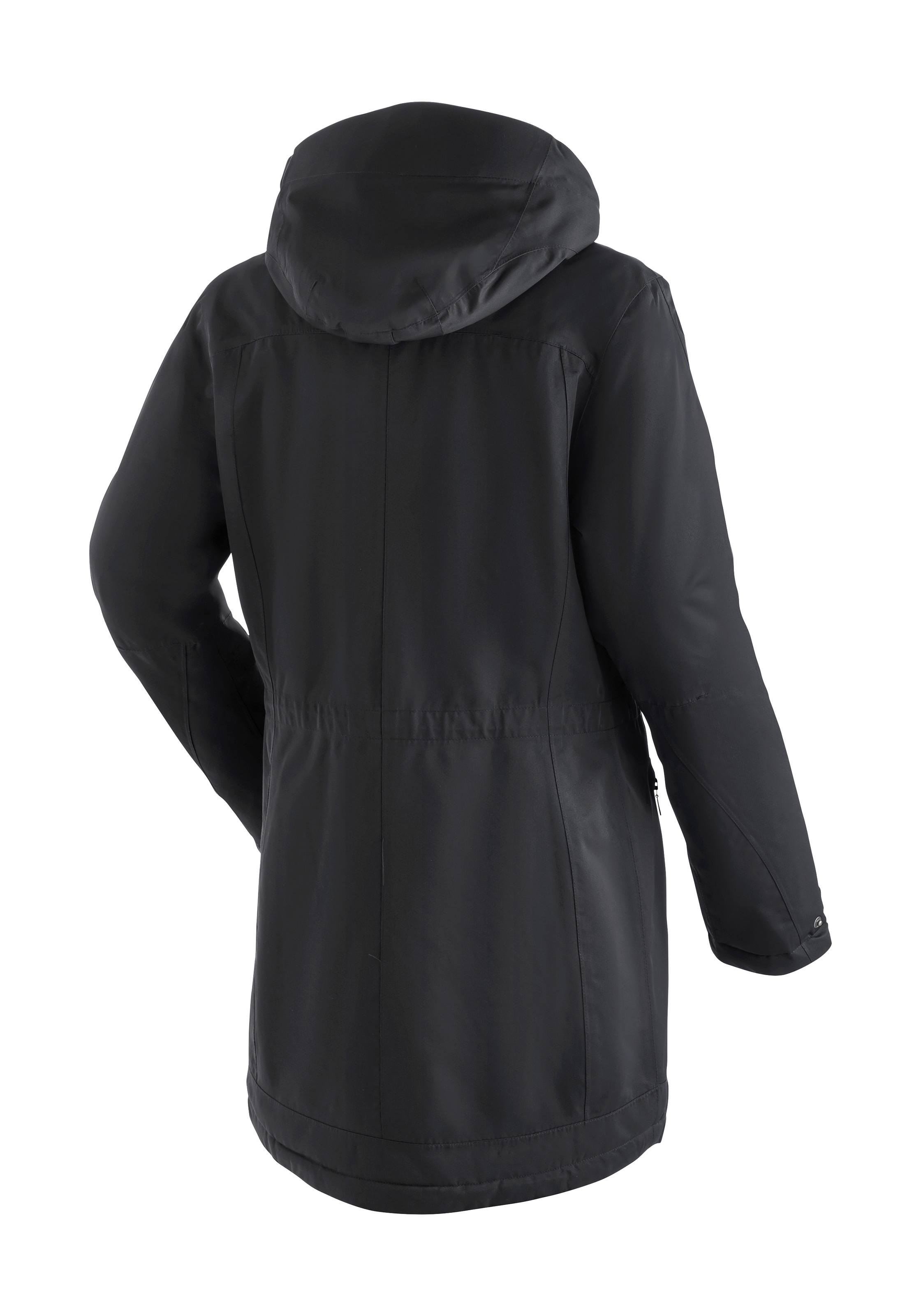 ♕ Maier Sports Funktionsjacke »Lisa kaufen Outdoor-Mantel vollem Wetterschutz 2«, mit versandkostenfrei