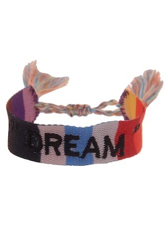 leslii Armband »Dream, Festival Armband, 260120407« kaufen