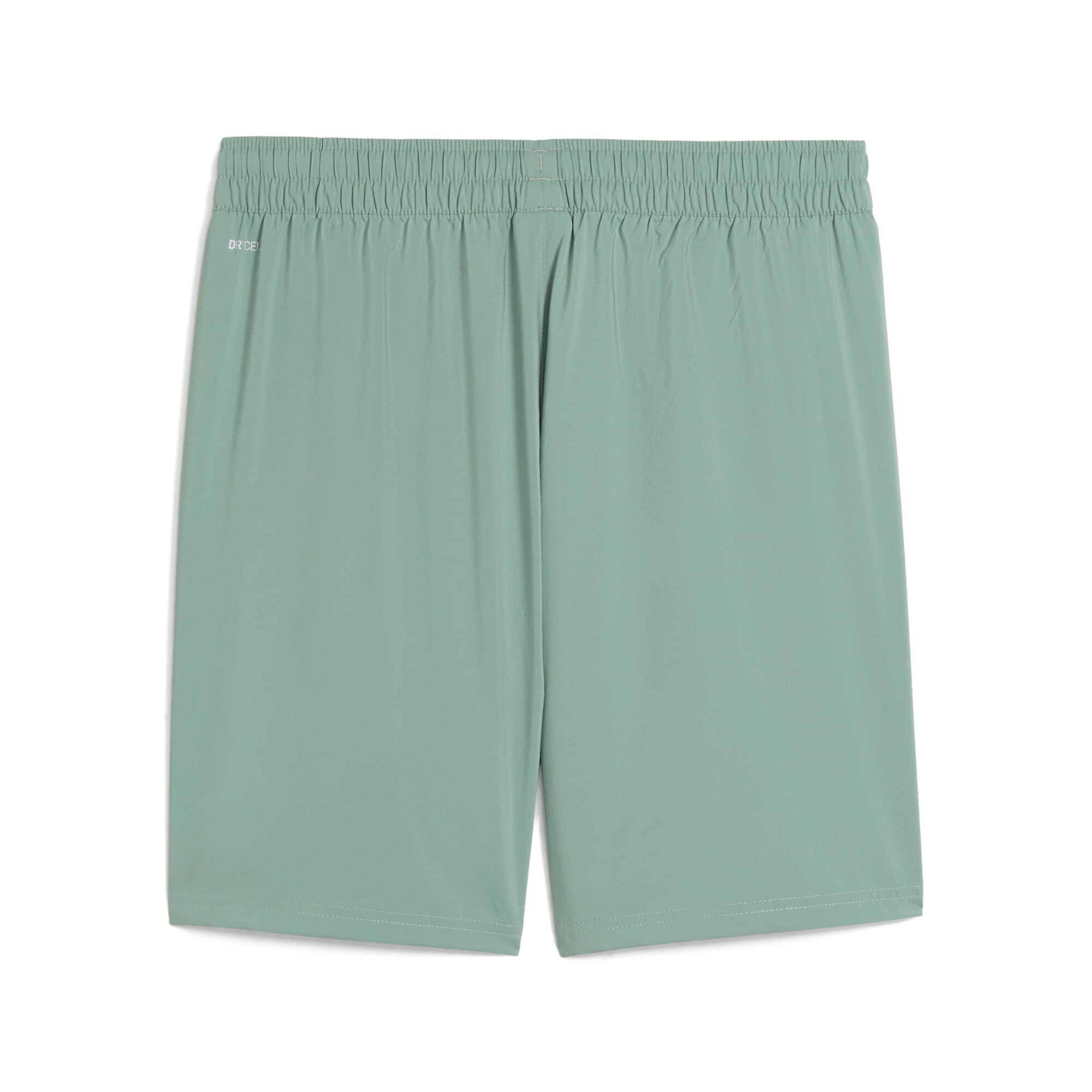 PUMA Trainingsshorts »M TAD ESSENTIALS 7" WOVEN SHORT«