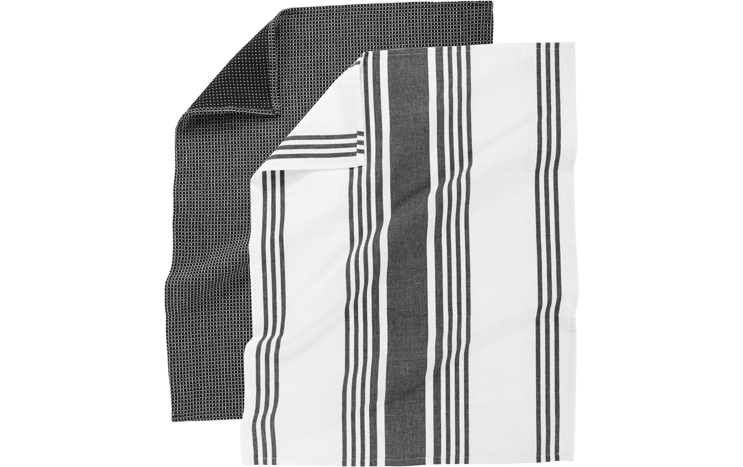 Image of Geschirrtuch "Tiseco Combo 4er Set"