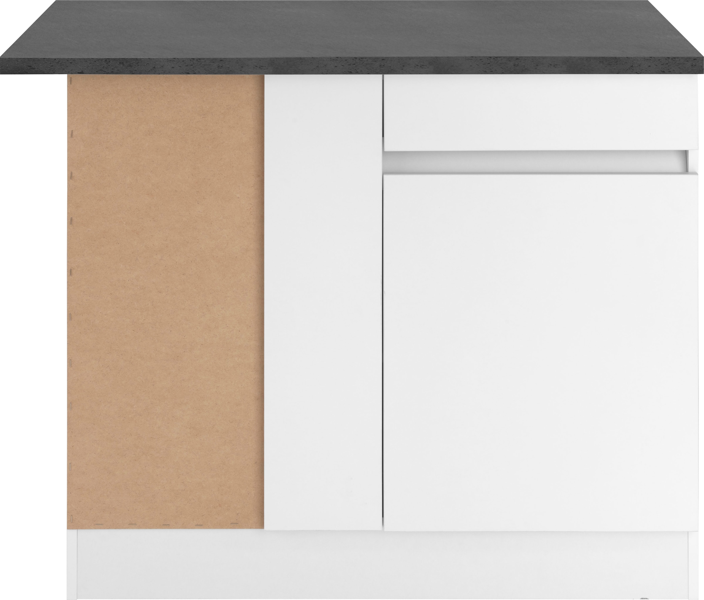 OPTIFIT Eckunterschrank »Roth«, Breite 100 cm