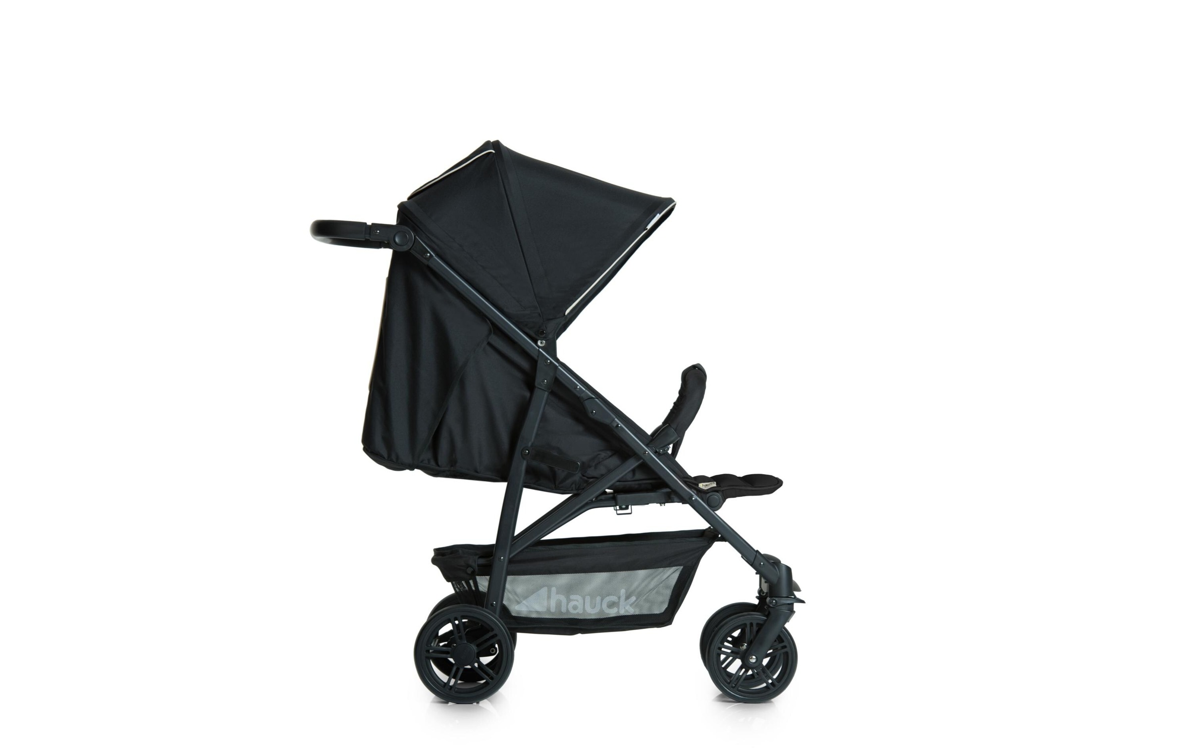 Hauck Kinder-Buggy »Buggy Rapid 4«, 22 kg