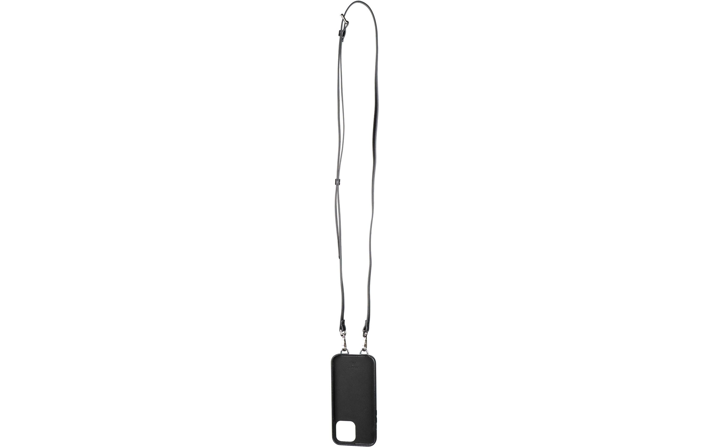 Smartphone-Hülle »Urbany's Necklace Handekette+«, iPhone 14