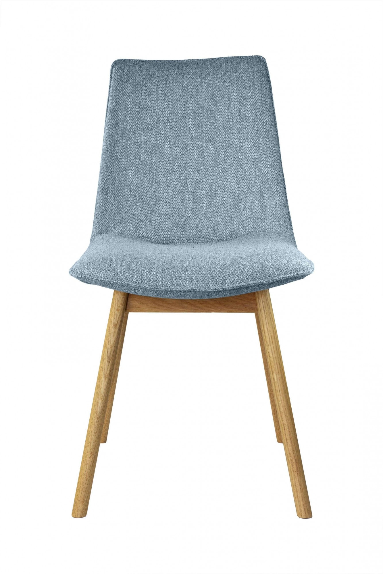 GOODproduct Esszimmerstuhl »Ramon« (Set) 2 Stk.mit Massivholzbeinen, verschiedene Stoffe