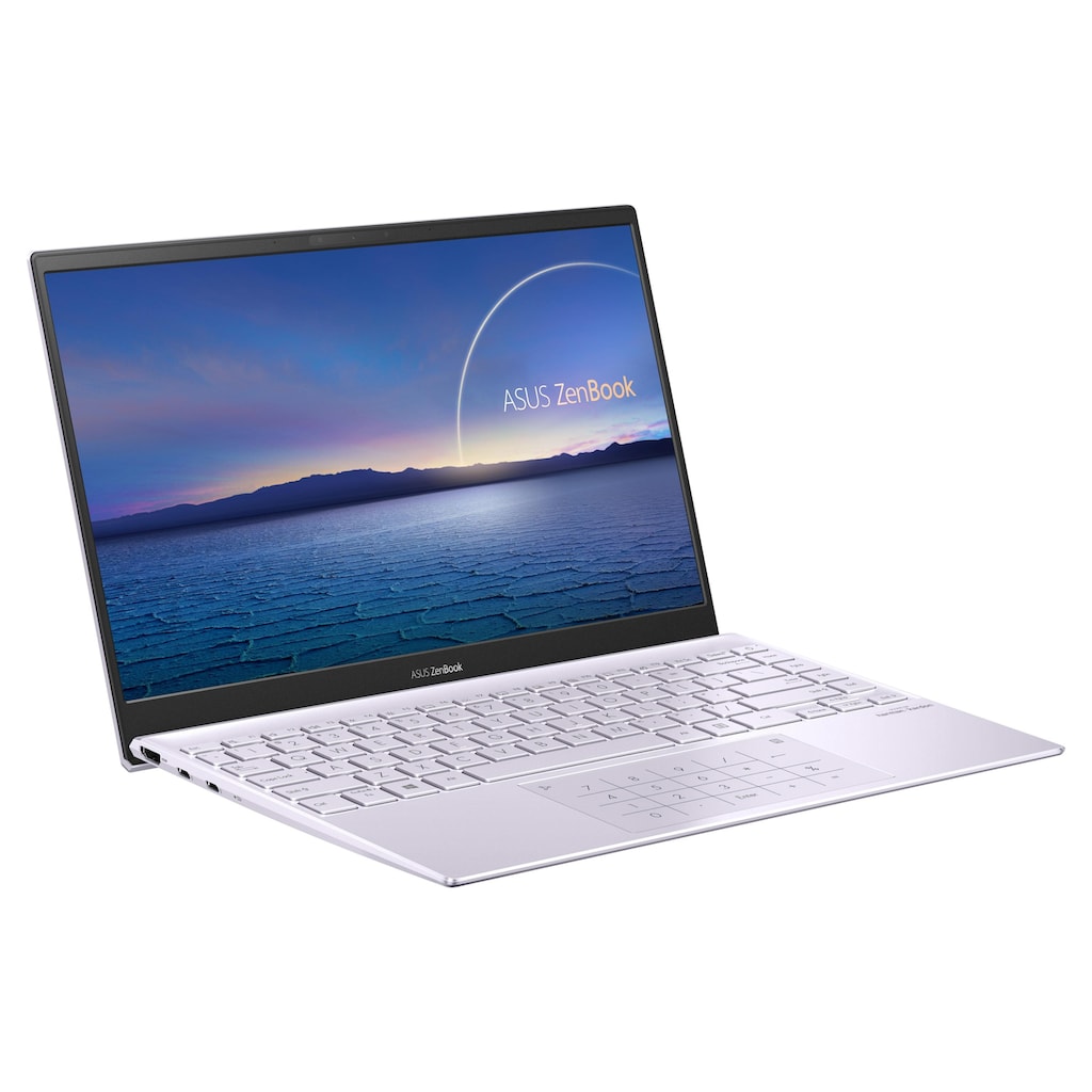 Asus Notebook »ZenBook 14 UX425EA-BM044R«, 35,56 cm, / 14 Zoll, Intel, Core i5