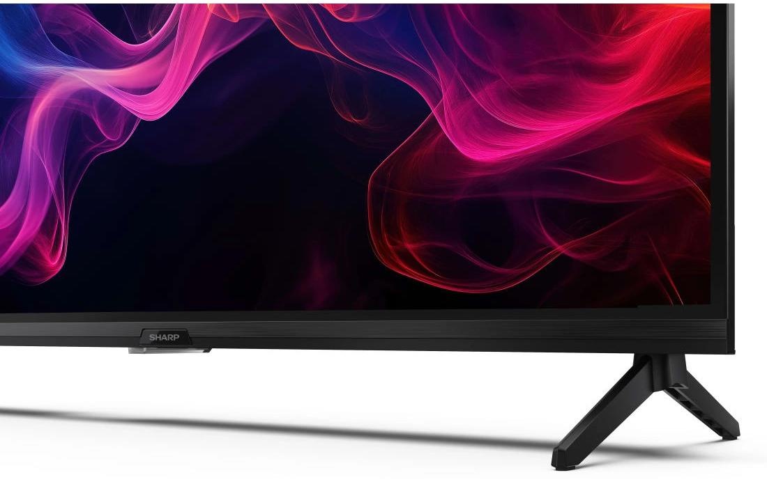 Sharp LED-Fernseher »32GF2265E«, WXGA, Google TV