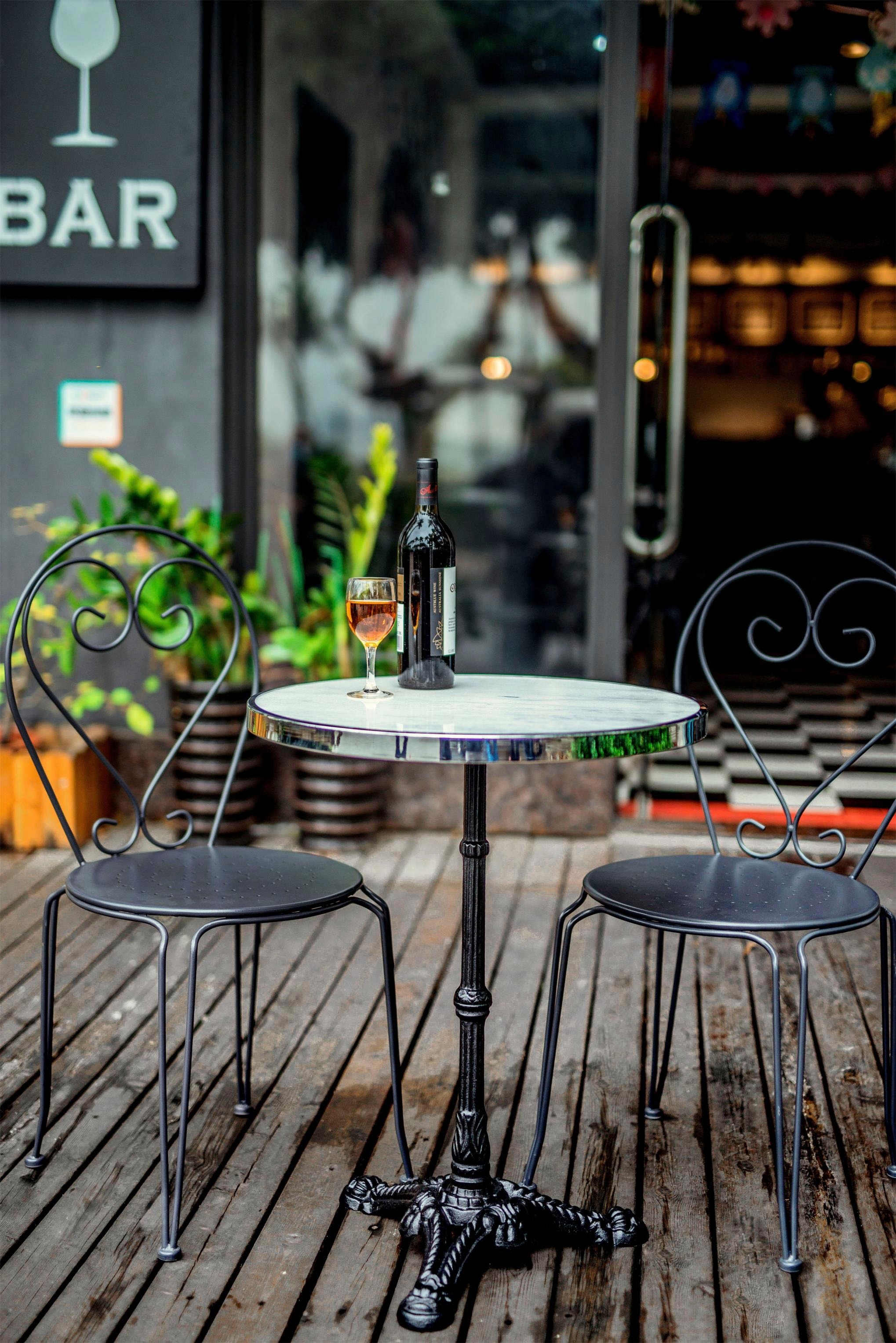 SIT Bistrotisch
