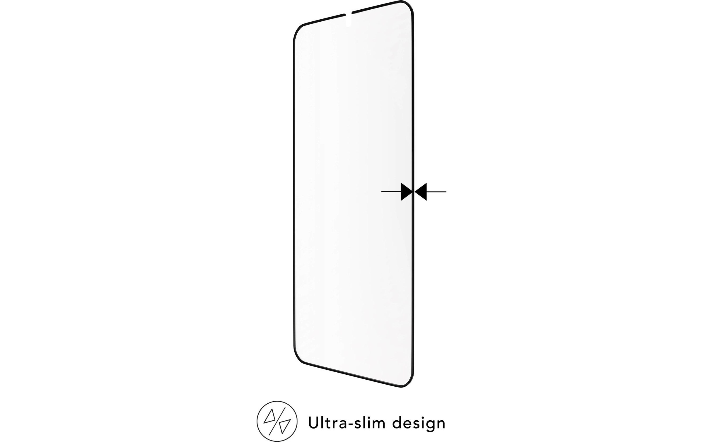 dbramante1928 Verre de protection d'écran »Galaxy S23« für Galaxy S23 1 cuis tlg.