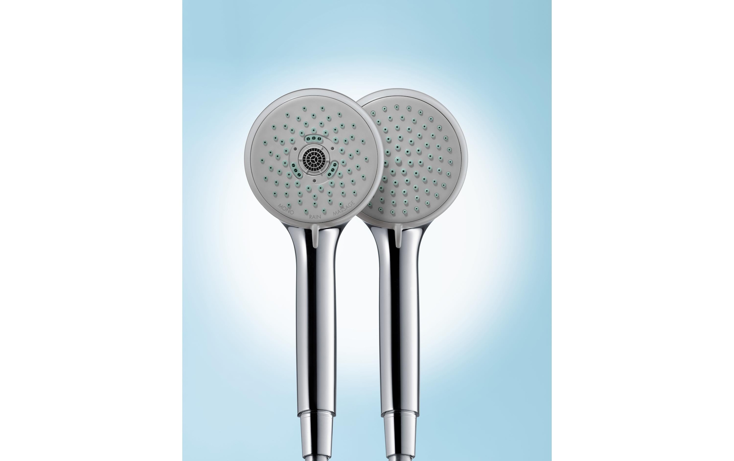 hansgrohe Douchette à main »Croma 100« Chrome