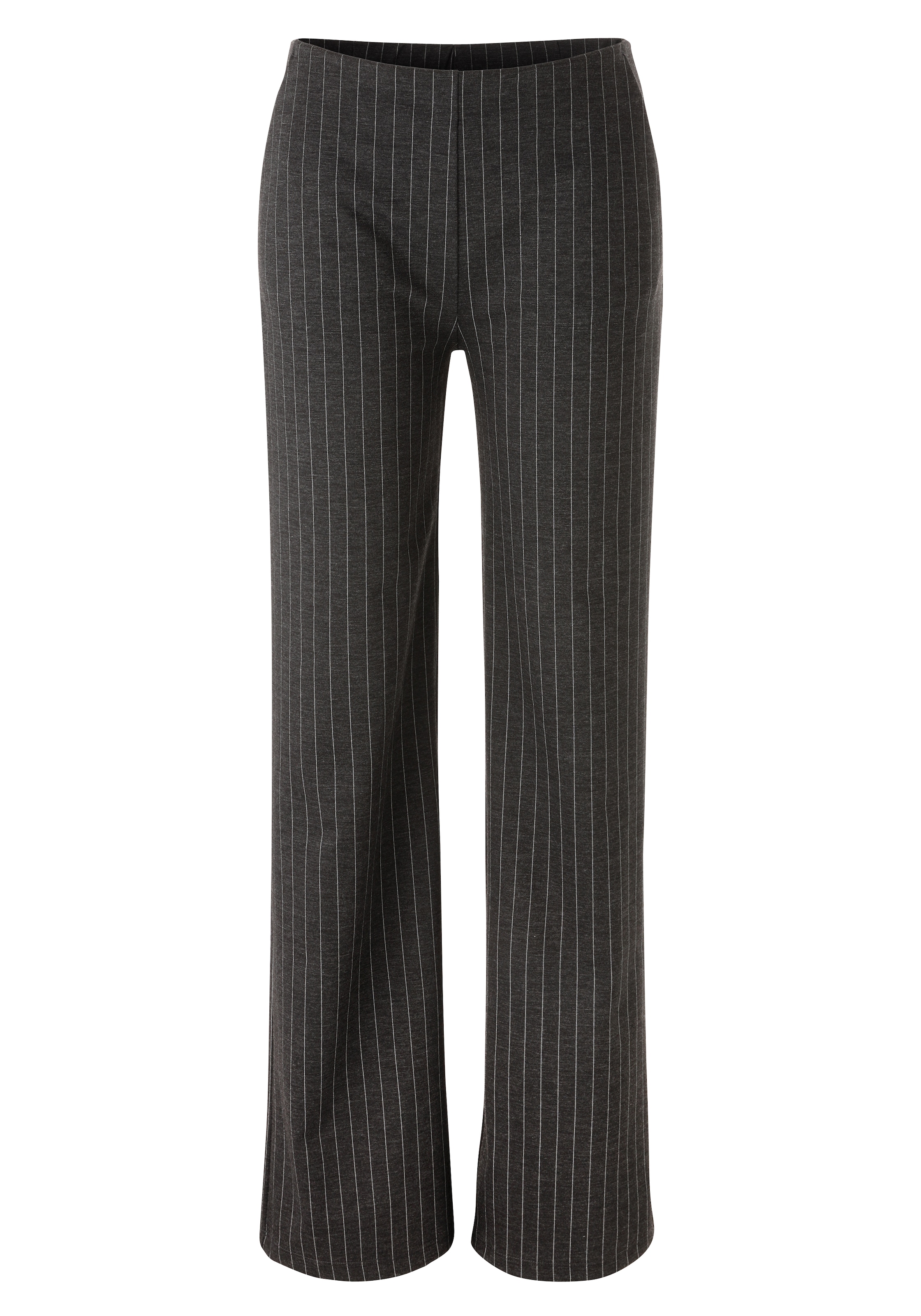 Aniston CASUAL Schlupfhose, im edlen Nadelstreifen-Dessin - NEUE KOLLEKTION