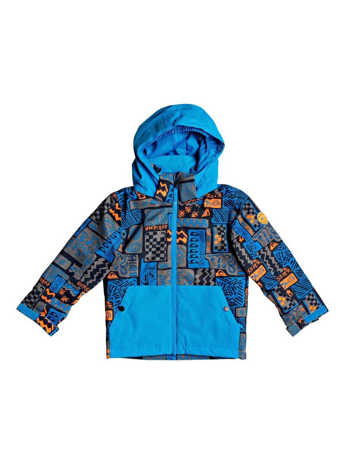 Image of Quiksilver Snowboardjacke »Little Mission« bei Ackermann Versand Schweiz