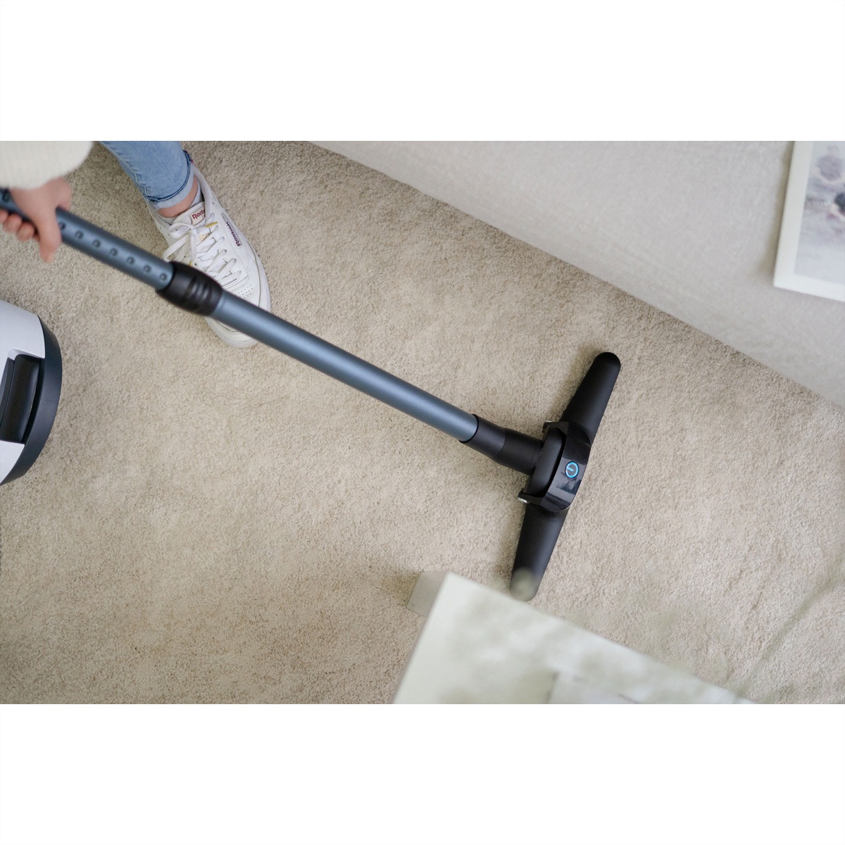 Universalbodendüse »Hoogo Flex-Düse flipflop«