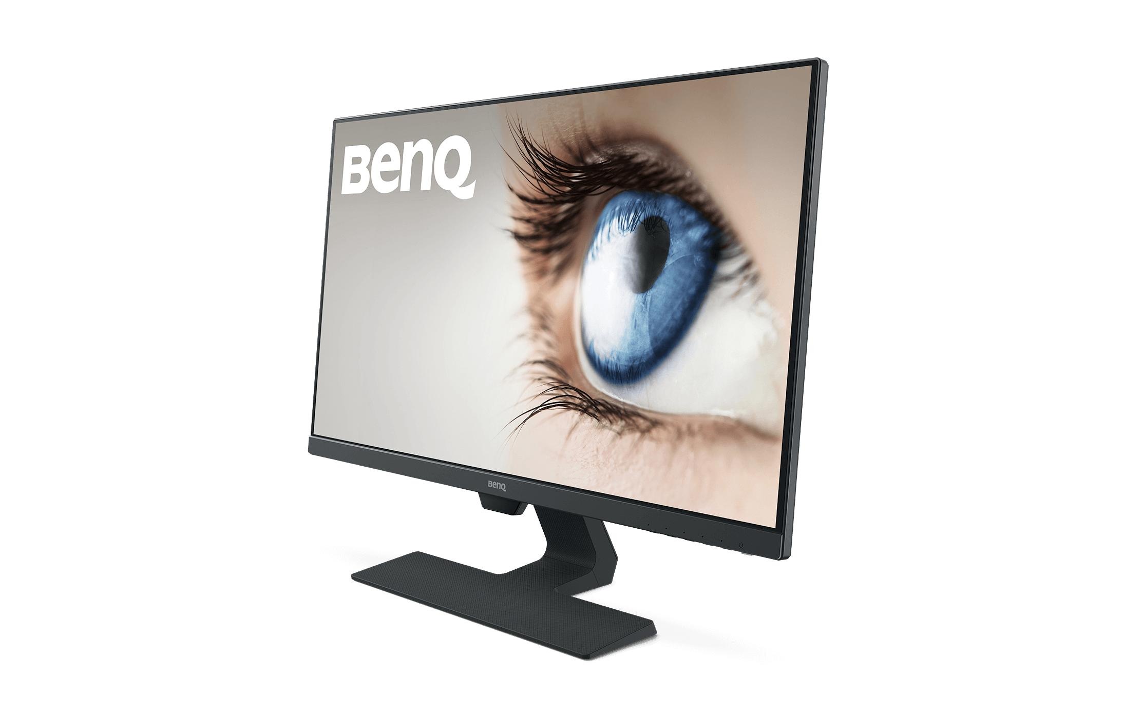 BenQ LCD-Monitor »GW2780«, 69 cm/27 Zoll, 1920 x 1080 px, Full HD